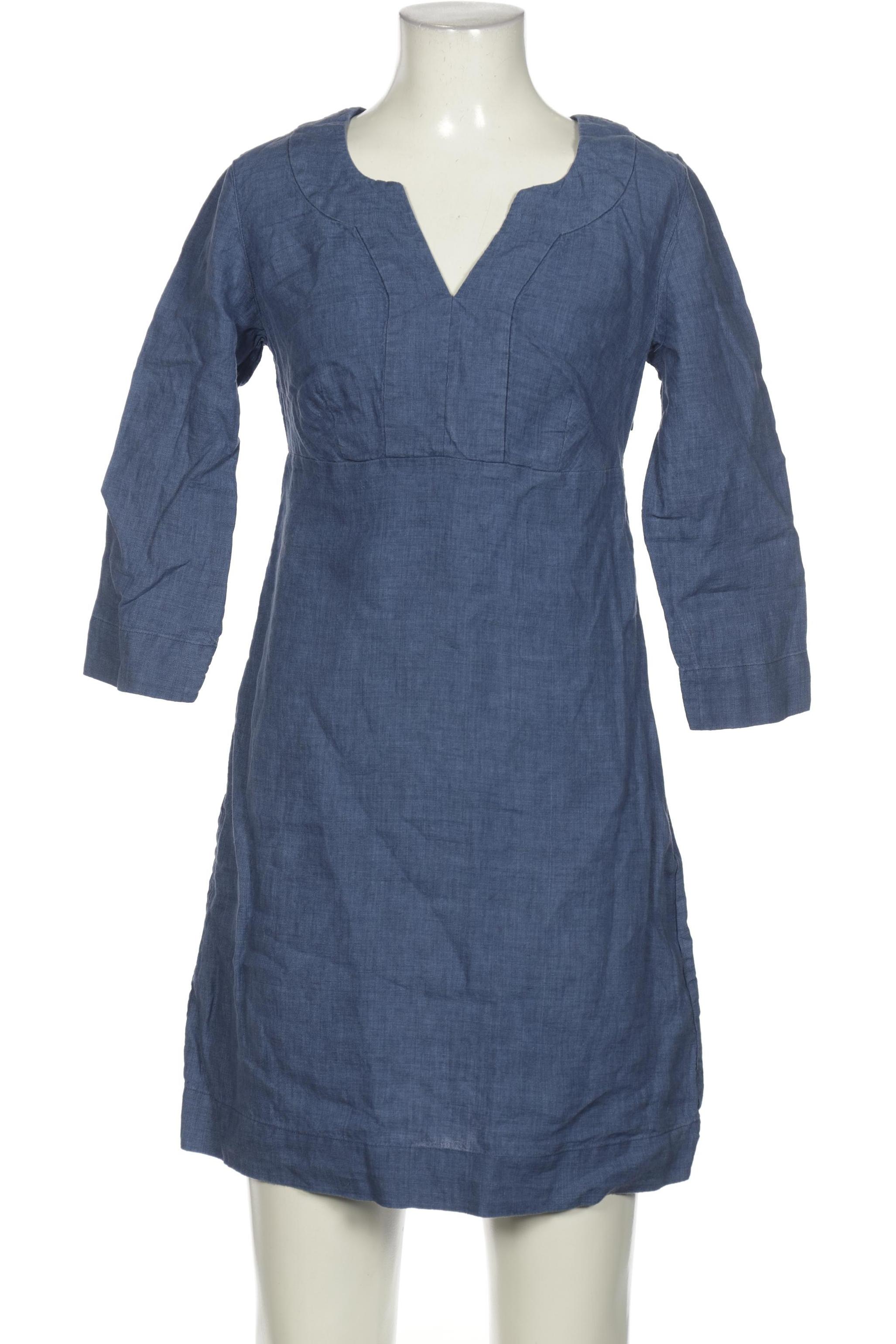 

Boden Damen Kleid, marineblau