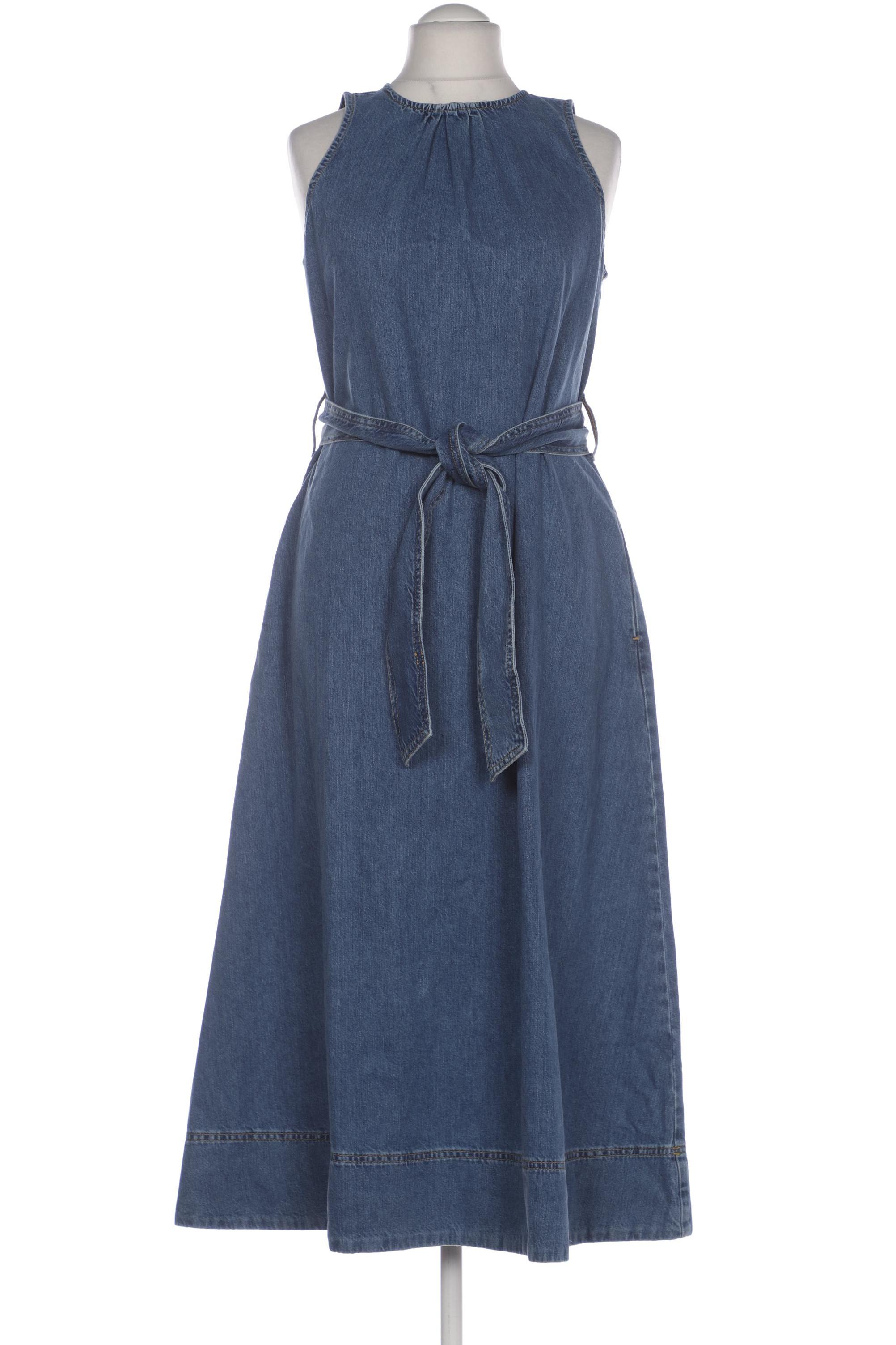 

Boden Damen Kleid, blau, Gr. 38
