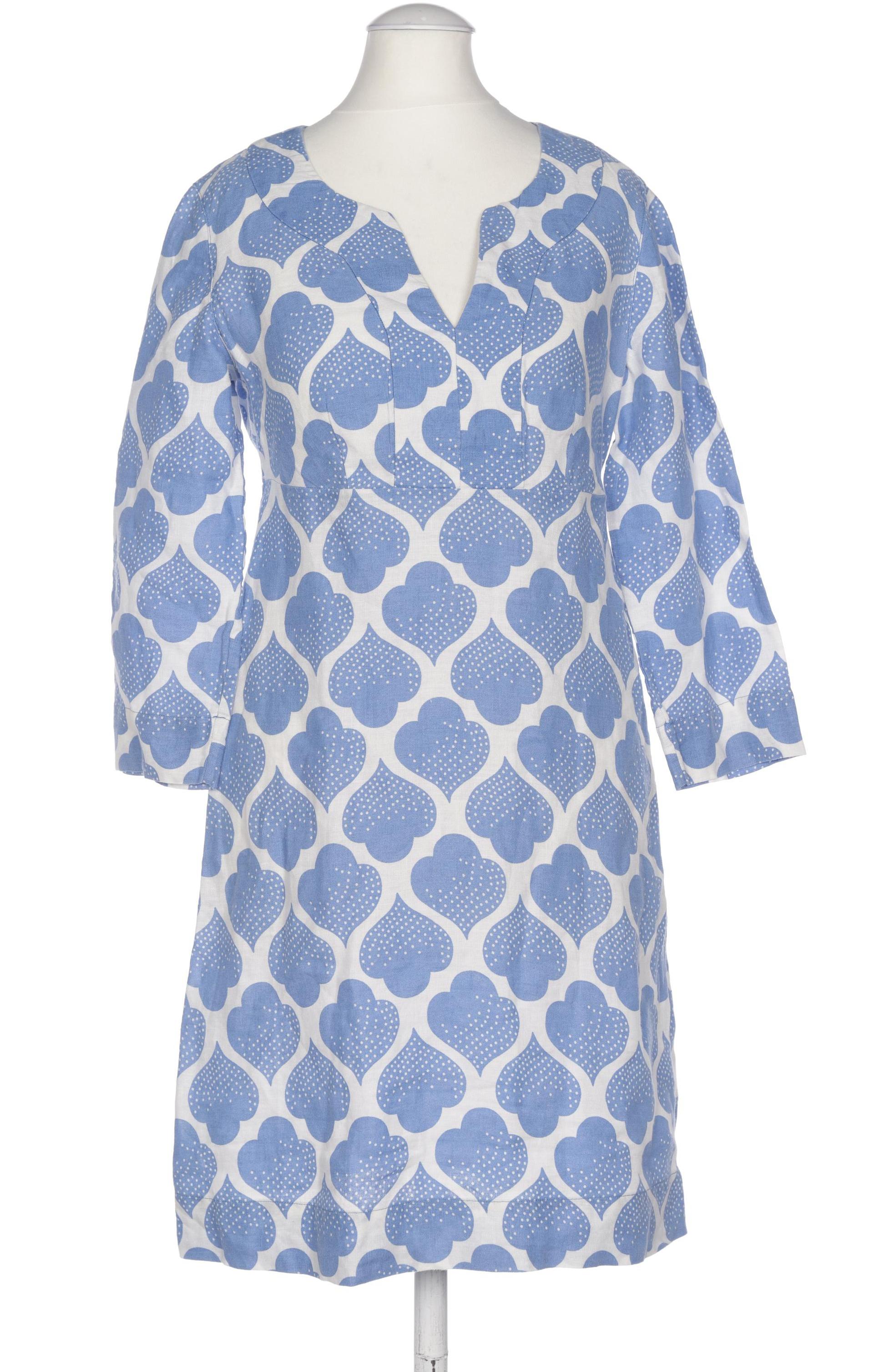 

Boden Damen Kleid, blau