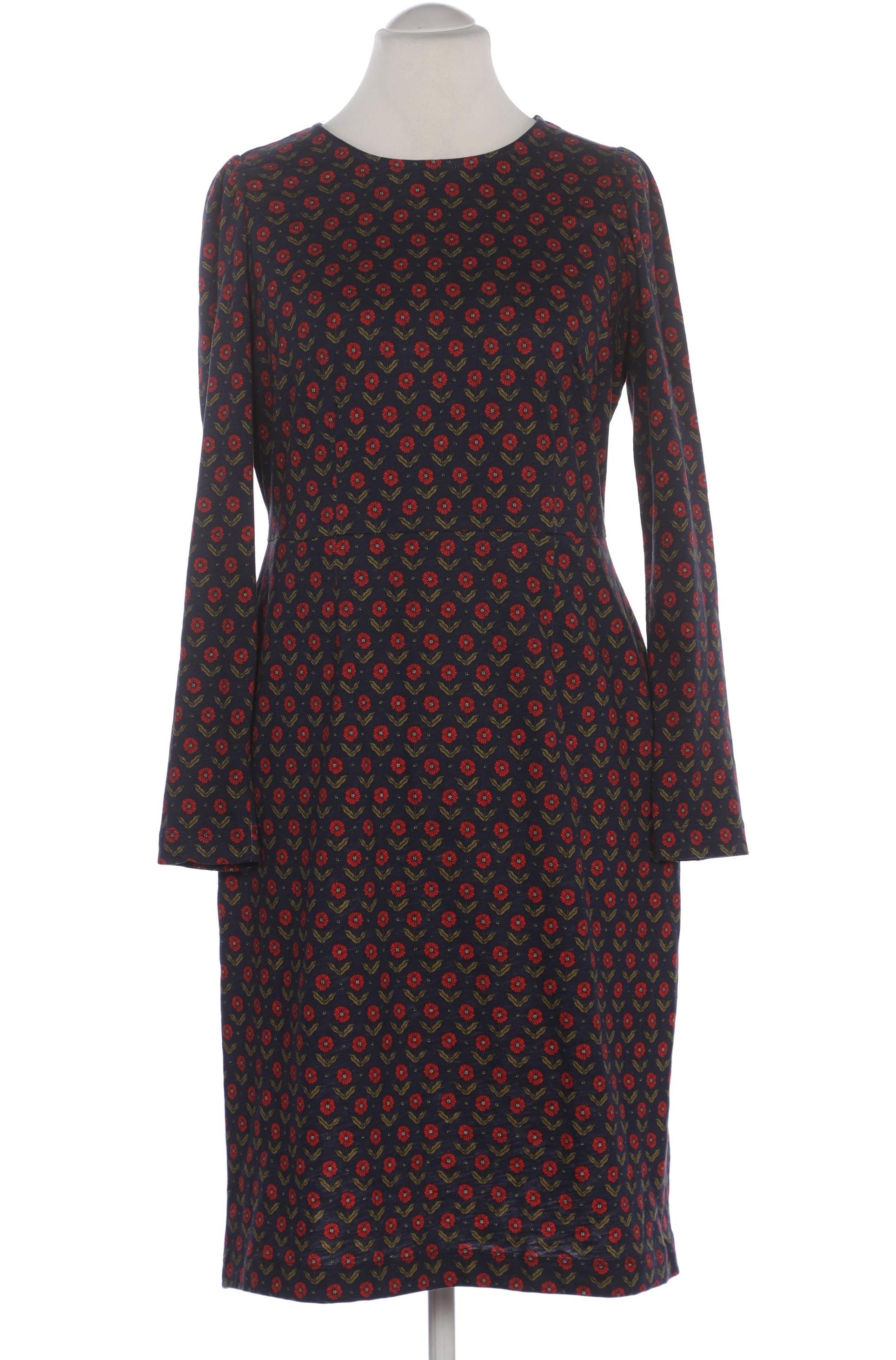 

Boden Damen Kleid, marineblau, Gr. 40