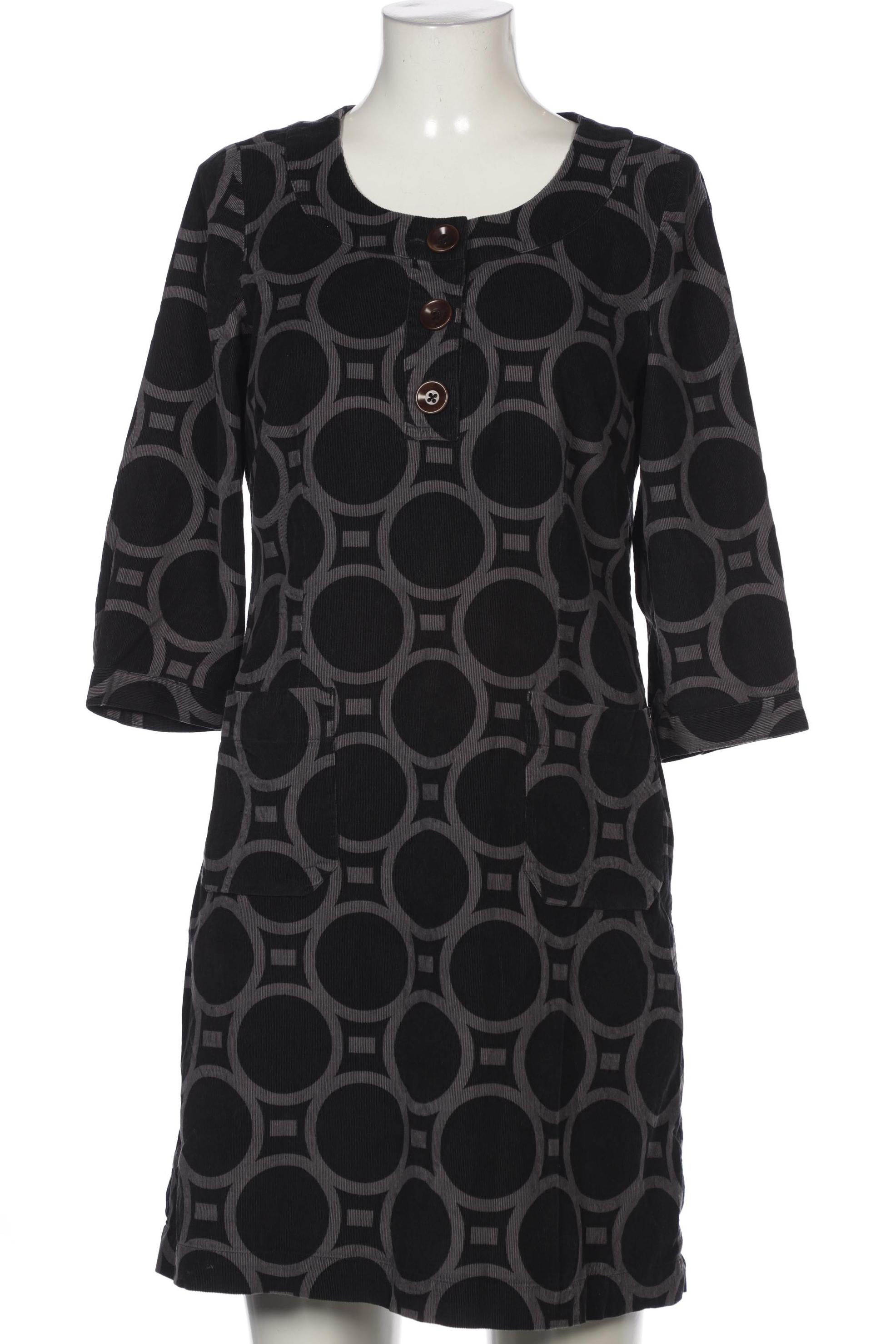 

Boden Damen Kleid, schwarz