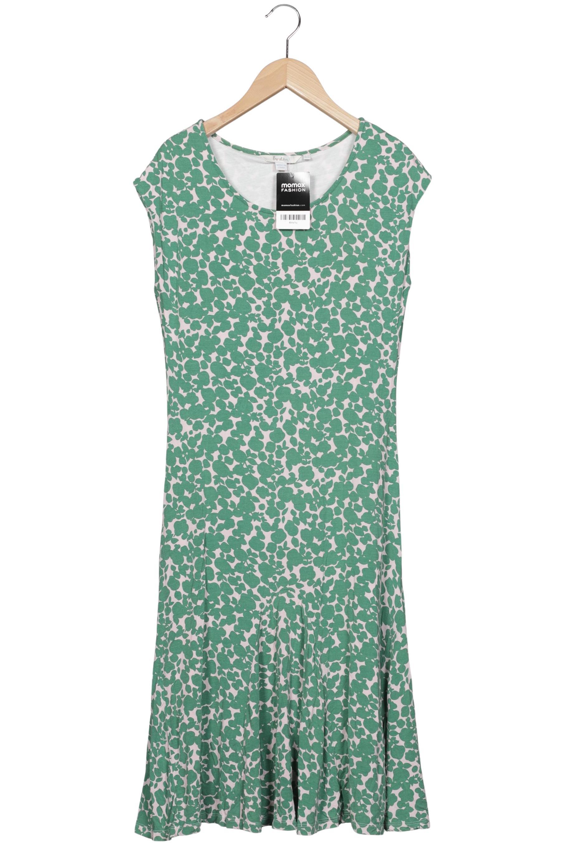 

Boden Damen Kleid, grün, Gr. 36
