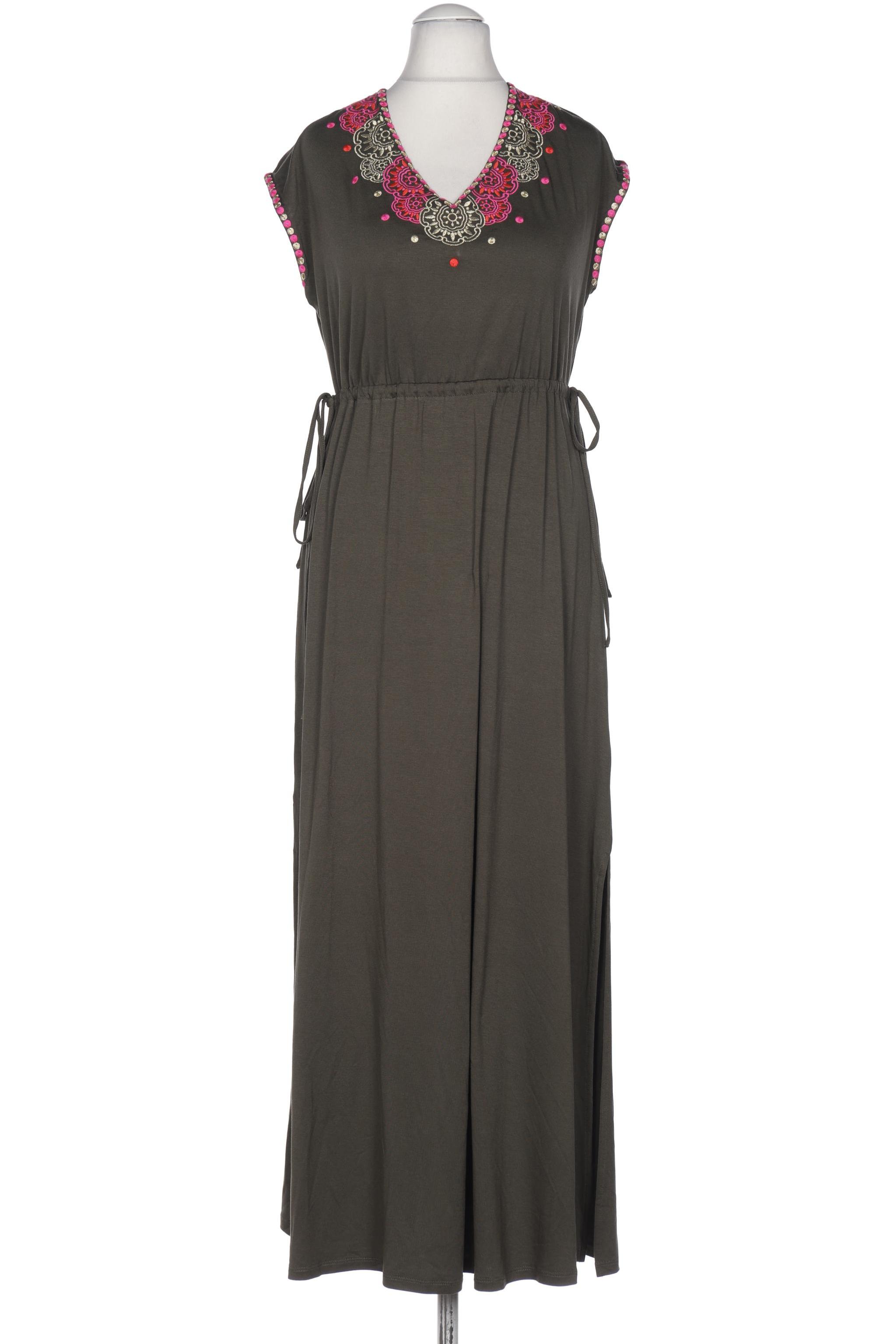 

Boden Damen Kleid, grün