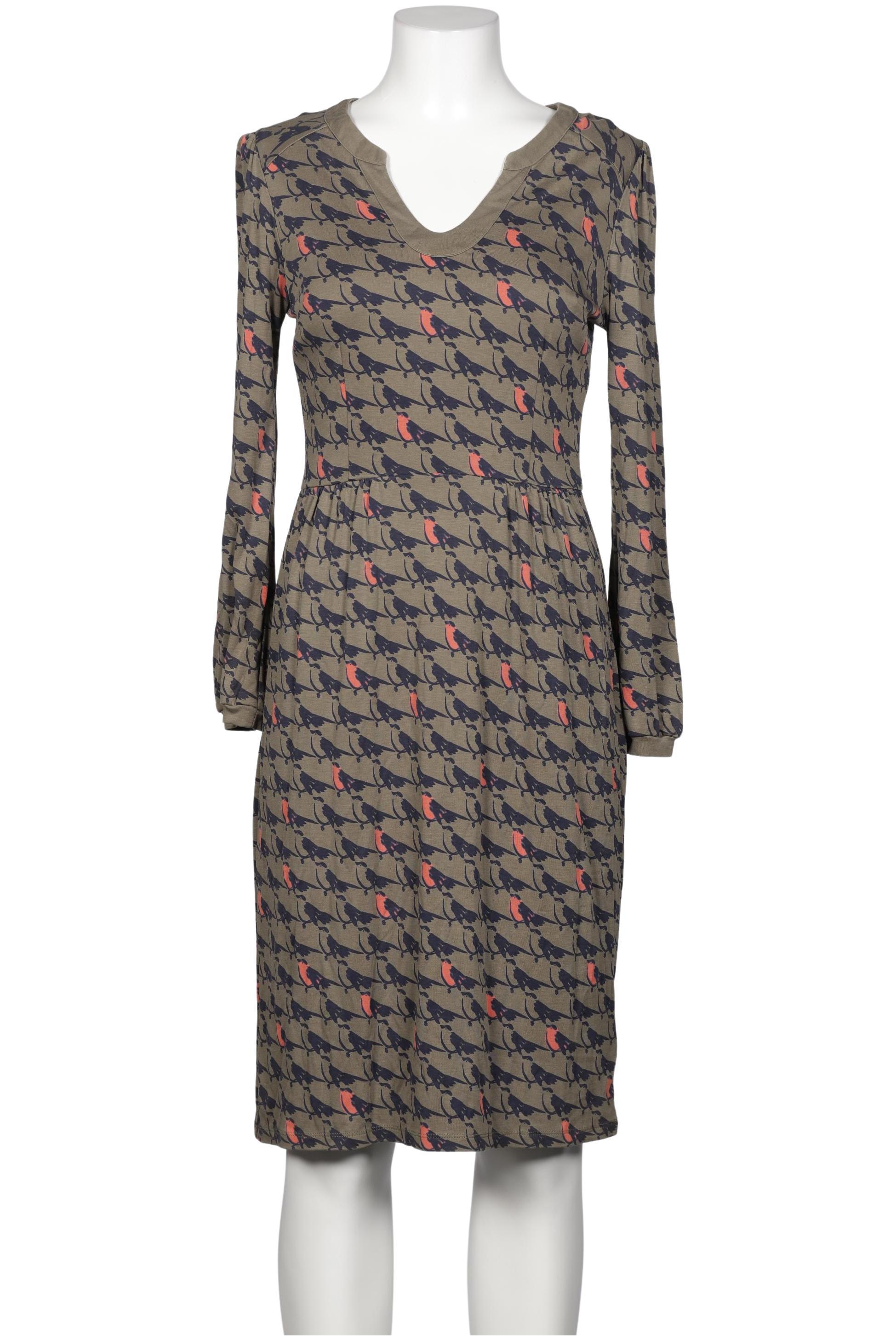 

Boden Damen Kleid, mehrfarbig, Gr. 38