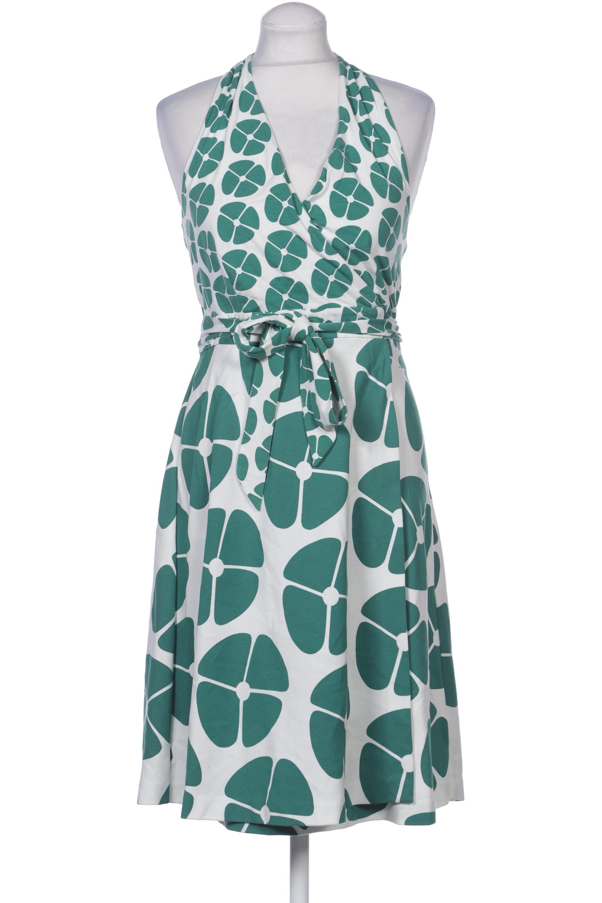 

Boden Damen Kleid, grün, Gr. 38