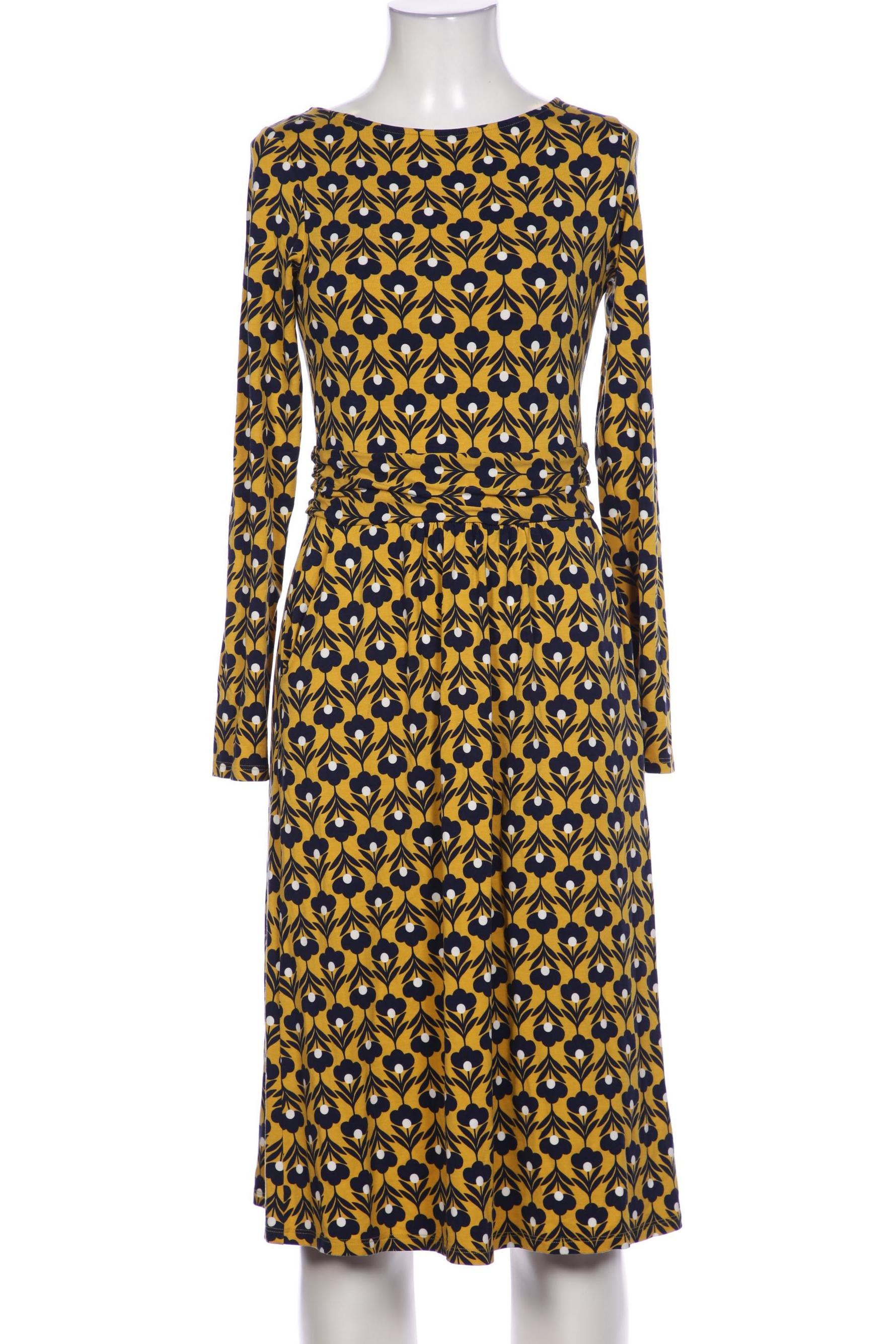

Boden Damen Kleid, gelb, Gr. 34
