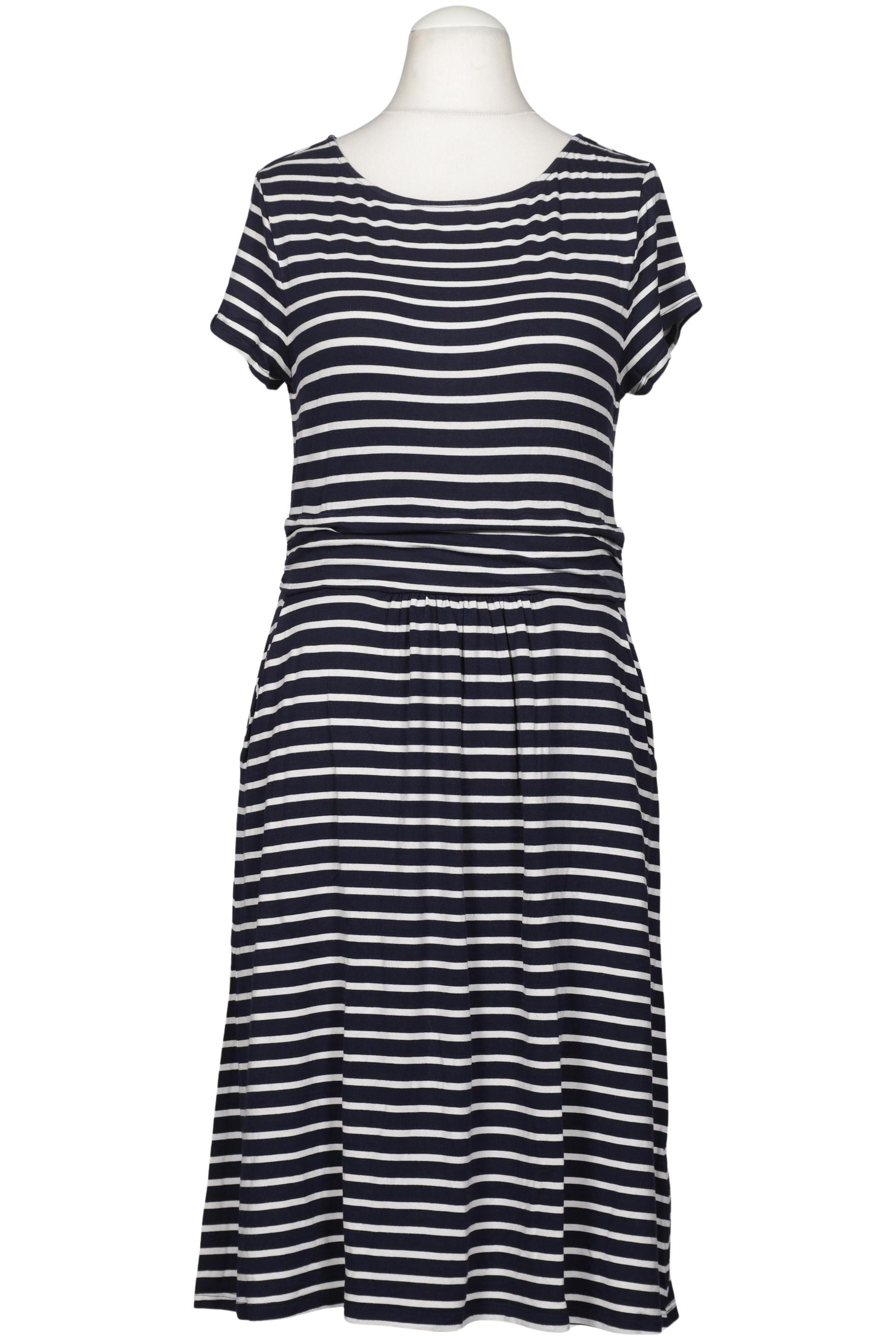 

Boden Damen Kleid, mehrfarbig, Gr. 40