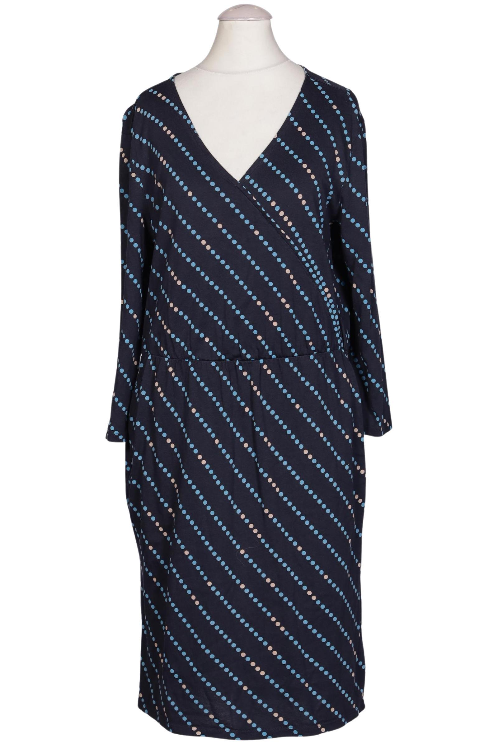 

Boden Damen Kleid, marineblau, Gr. 36