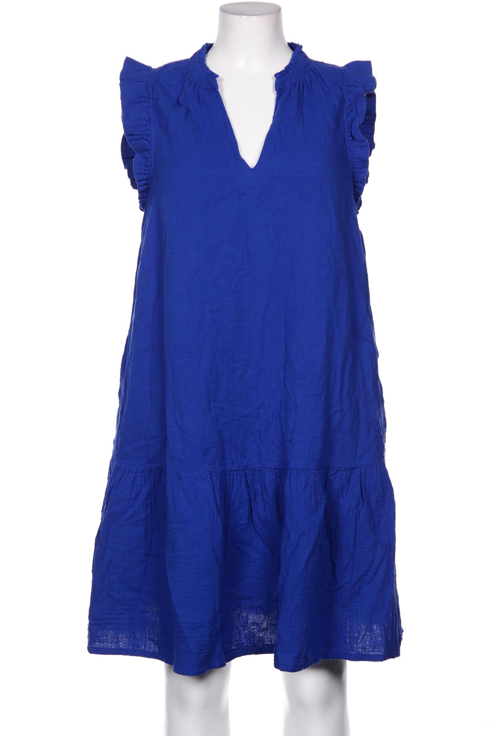 

Boden Damen Kleid, blau, Gr. 42