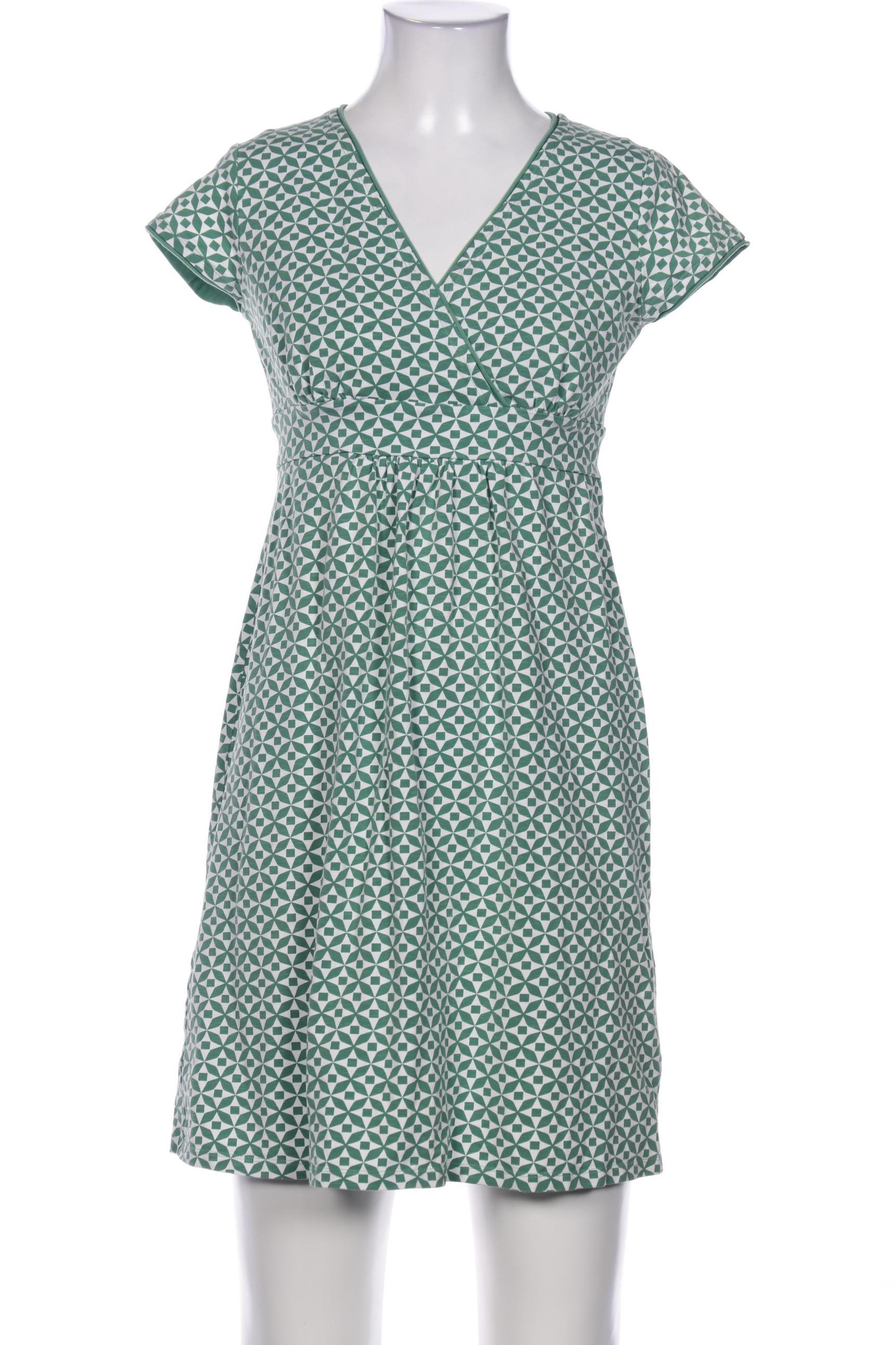 

Boden Damen Kleid, grün, Gr. 34