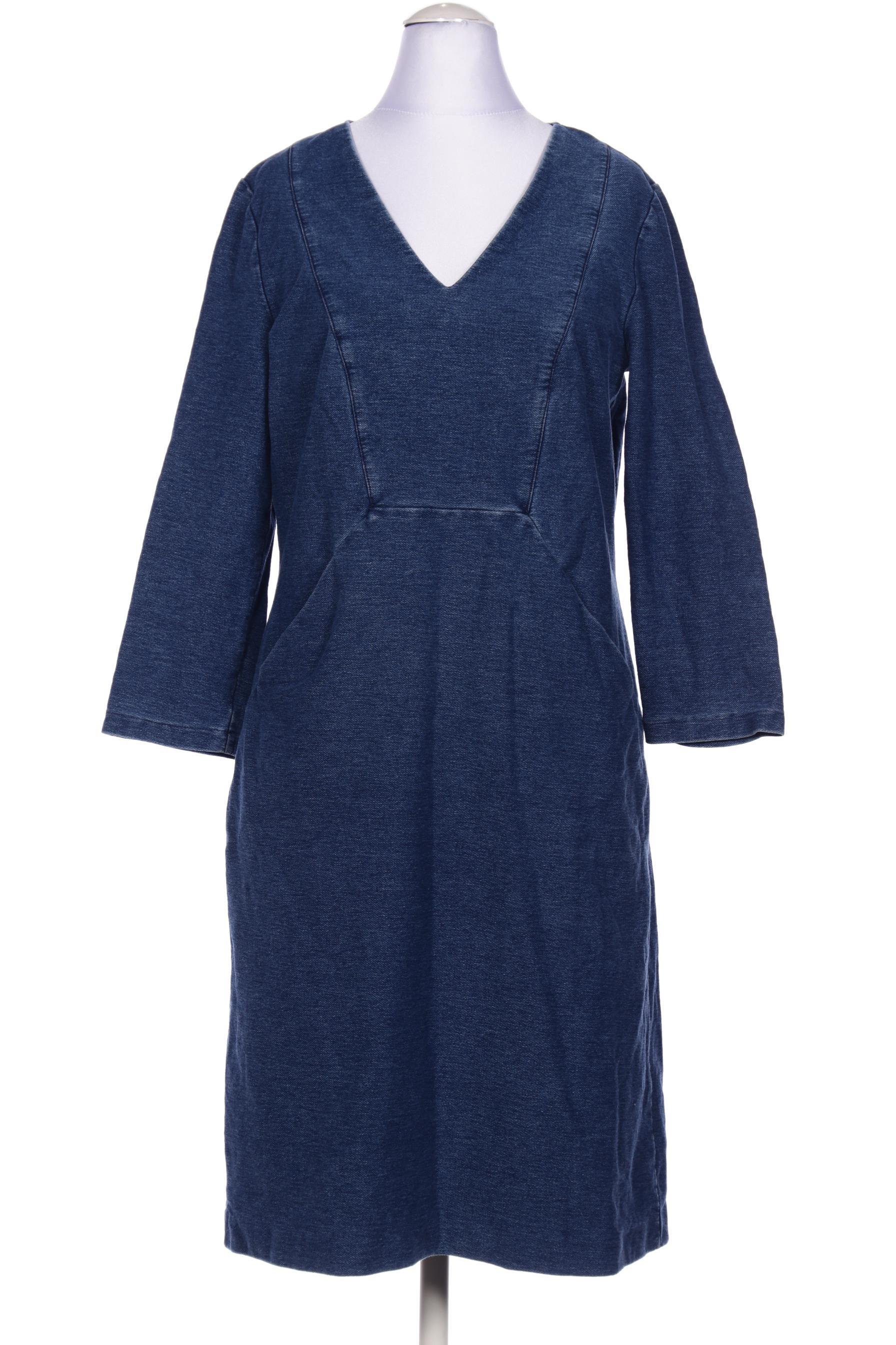 

Boden Damen Kleid, blau, Gr. 38