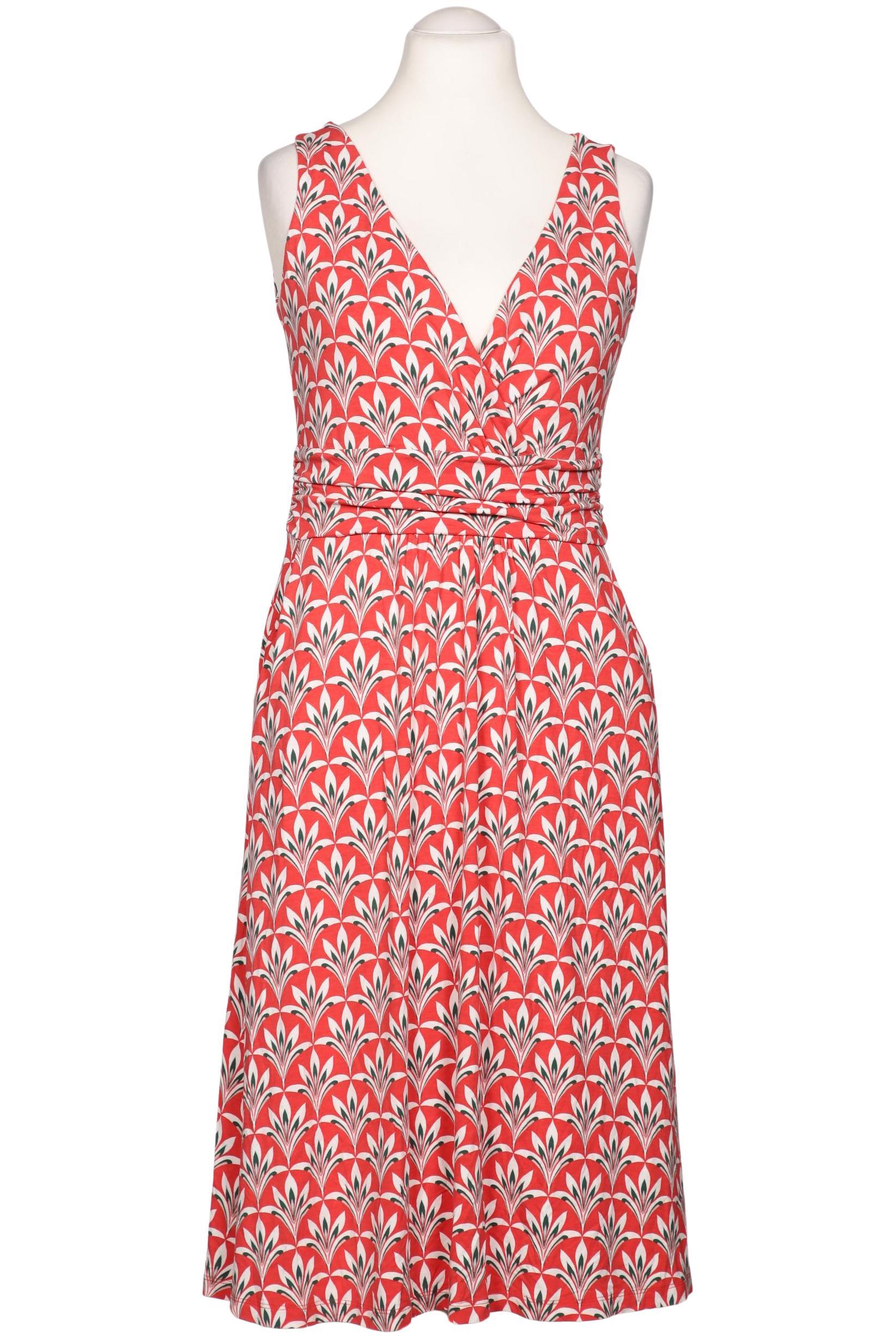 

Boden Damen Kleid, mehrfarbig, Gr. 40