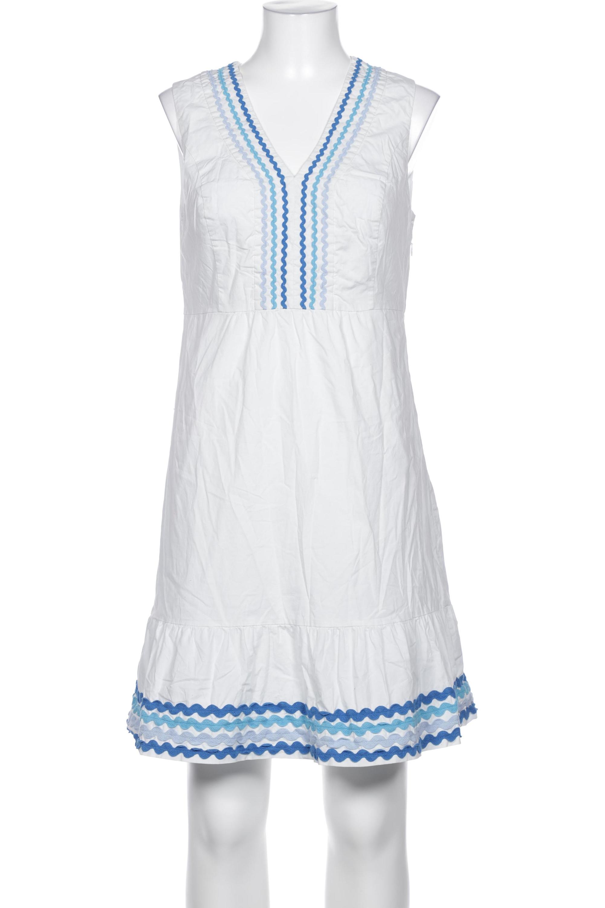 

Boden Damen Kleid, mehrfarbig, Gr. 40