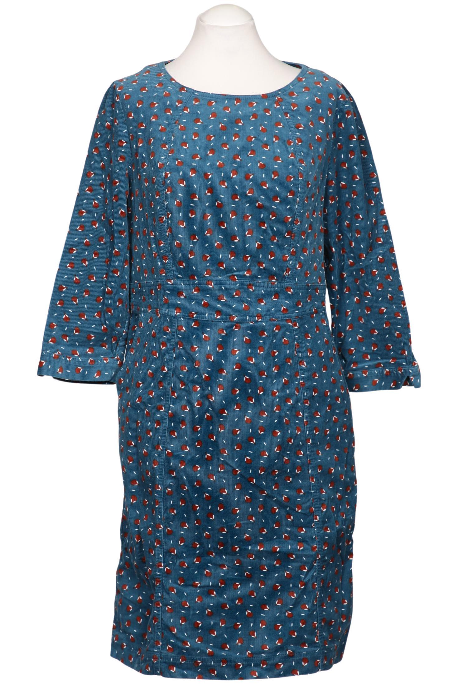 

Boden Damen Kleid, blau, Gr. 40