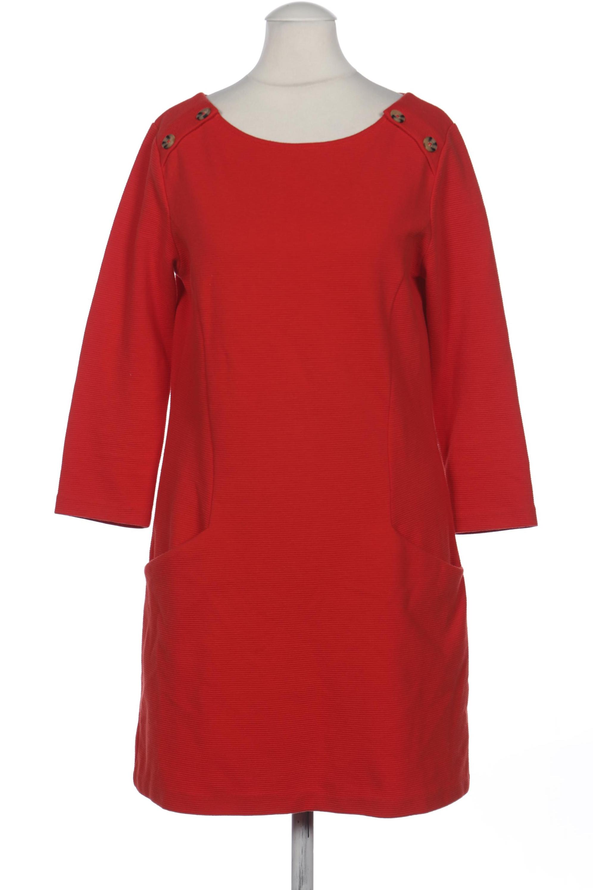 

Boden Damen Kleid, rot, Gr. 34