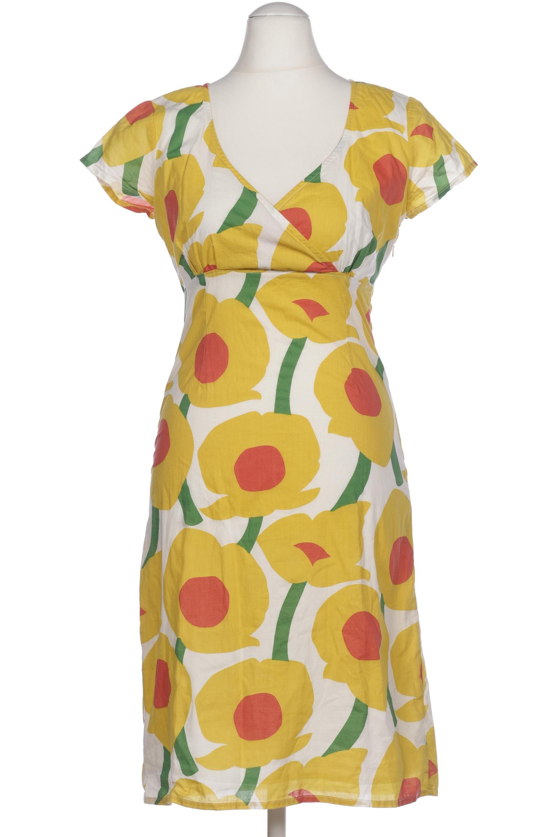 

Boden Damen Kleid, orange, Gr. 8