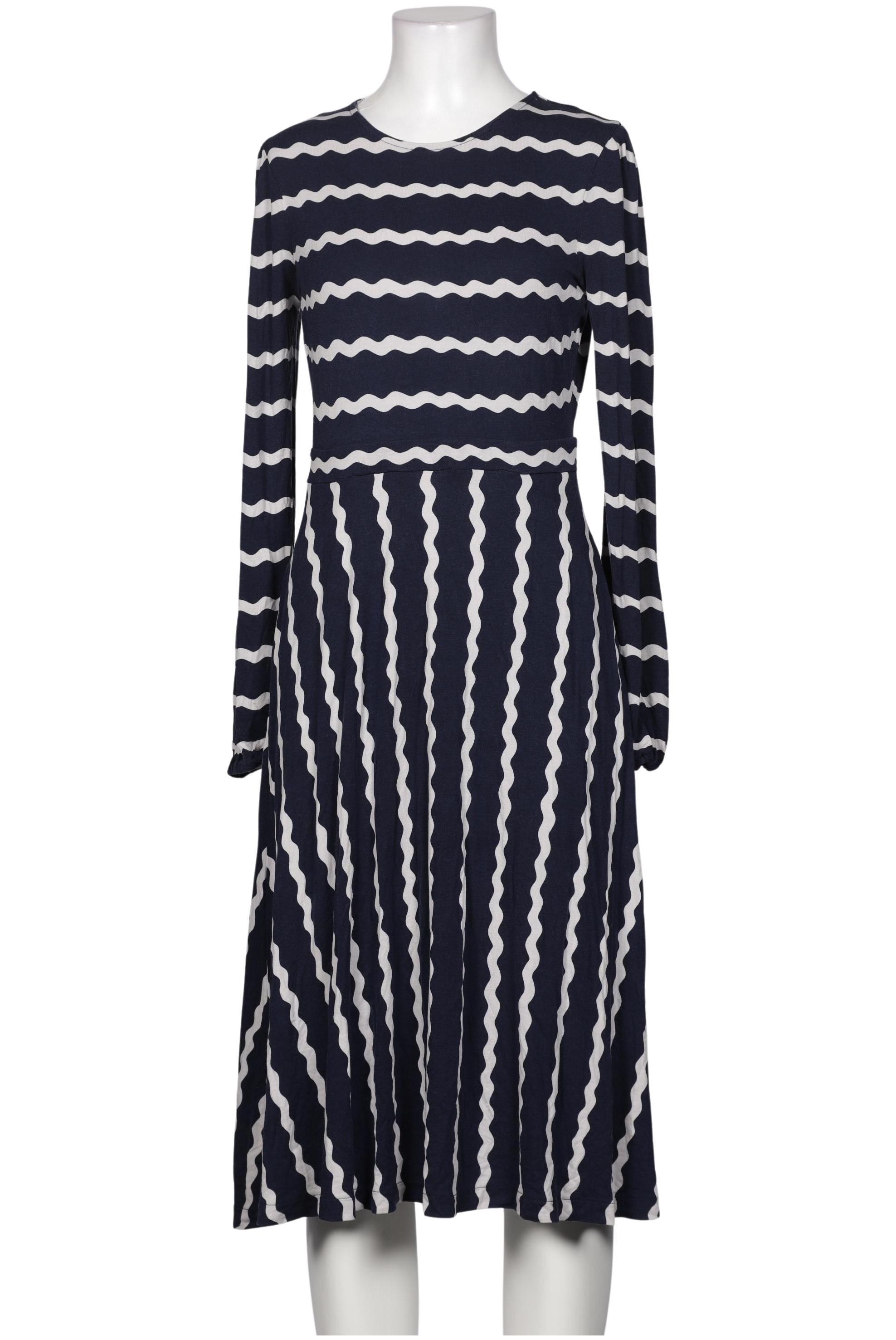 

Boden Damen Kleid, marineblau, Gr. 38