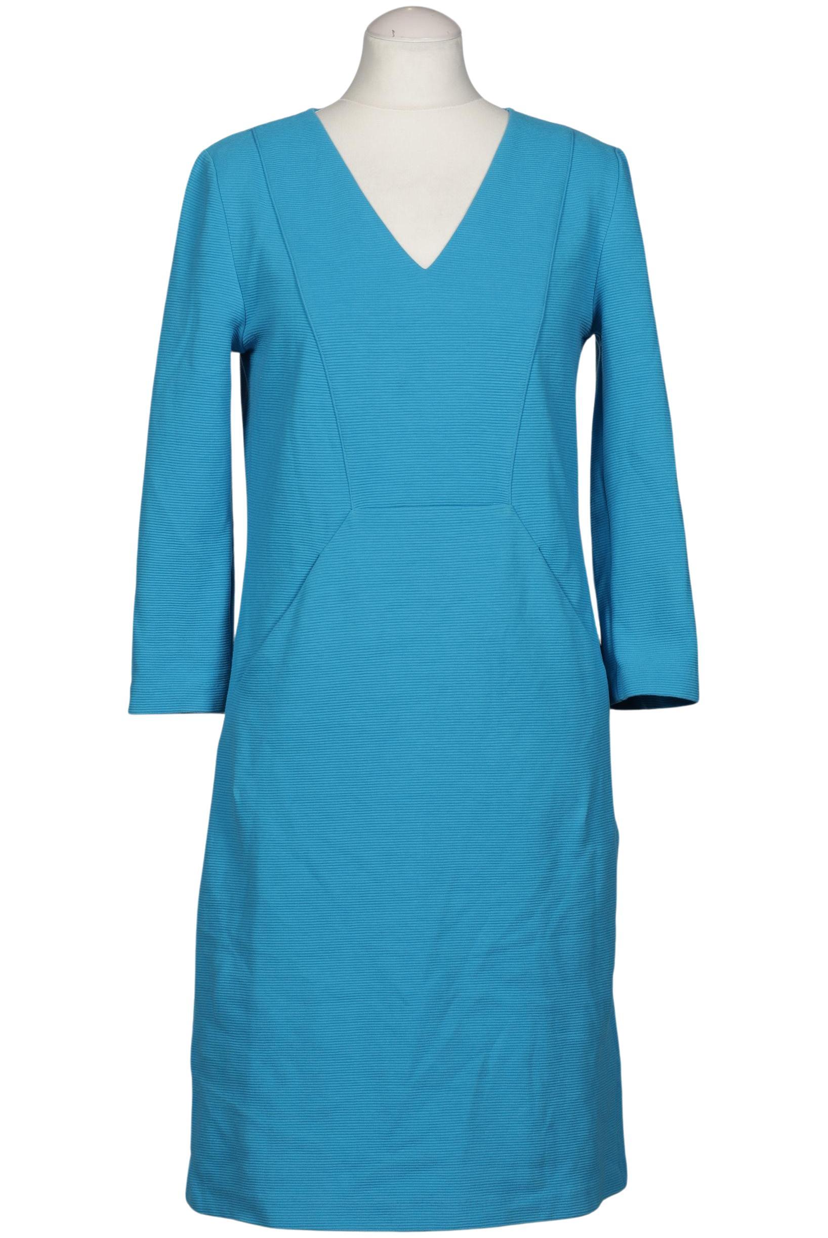 

Boden Damen Kleid, hellblau, Gr. 36