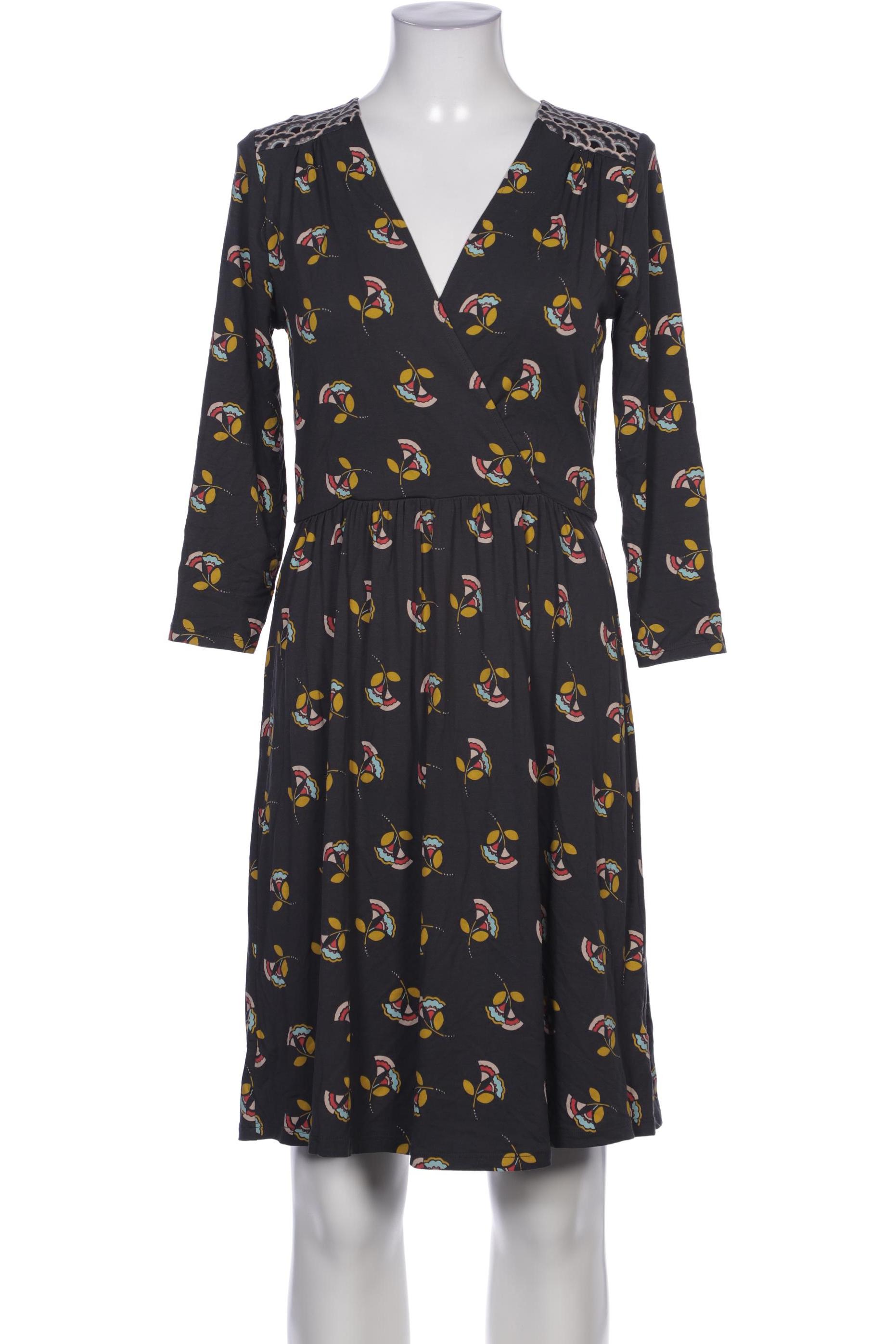 

Boden Damen Kleid, grau, Gr. 38