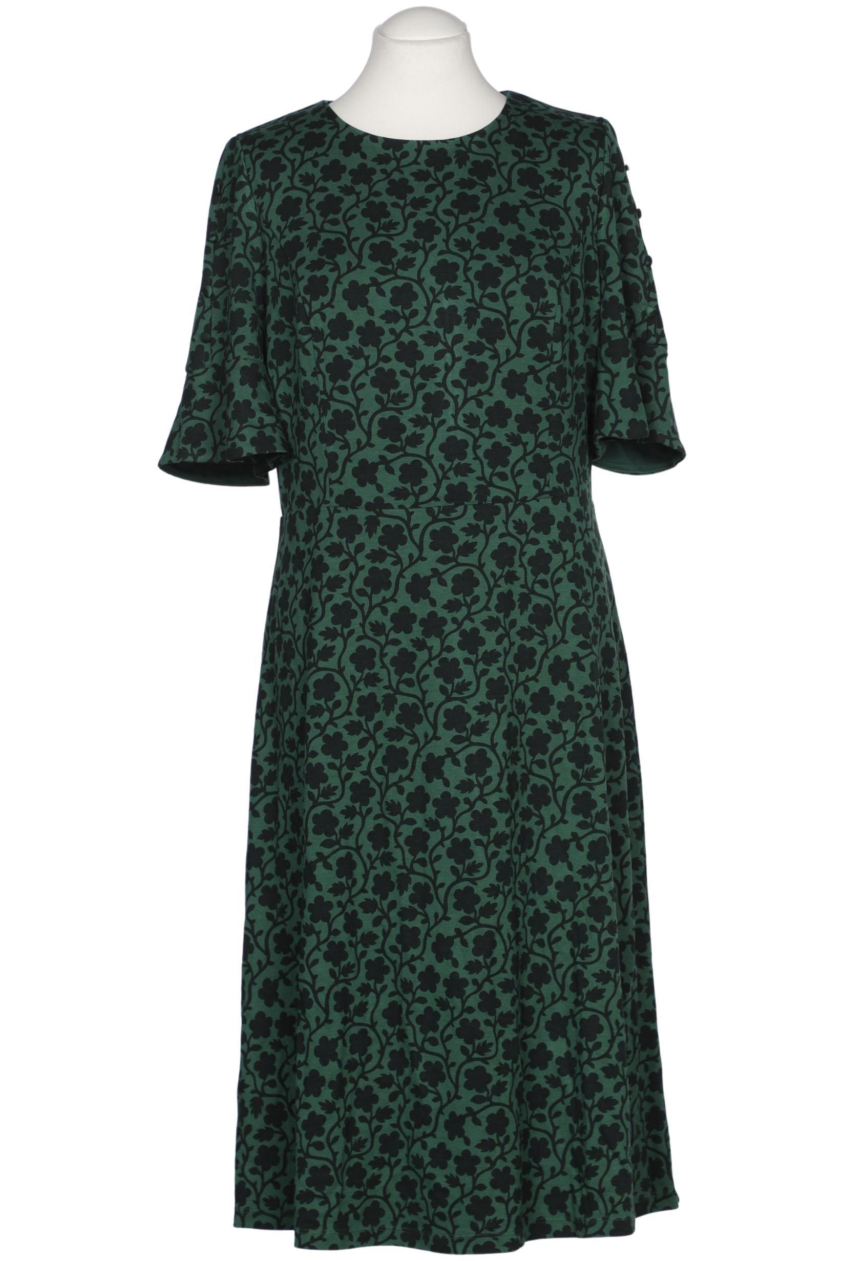 

Boden Damen Kleid, grün, Gr. 42