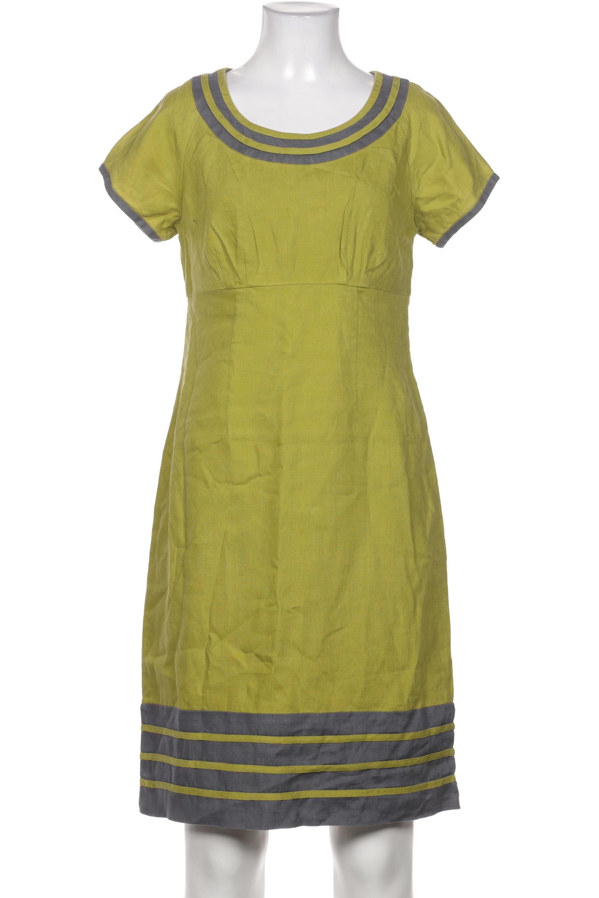 

Boden Damen Kleid, grün, Gr. 36