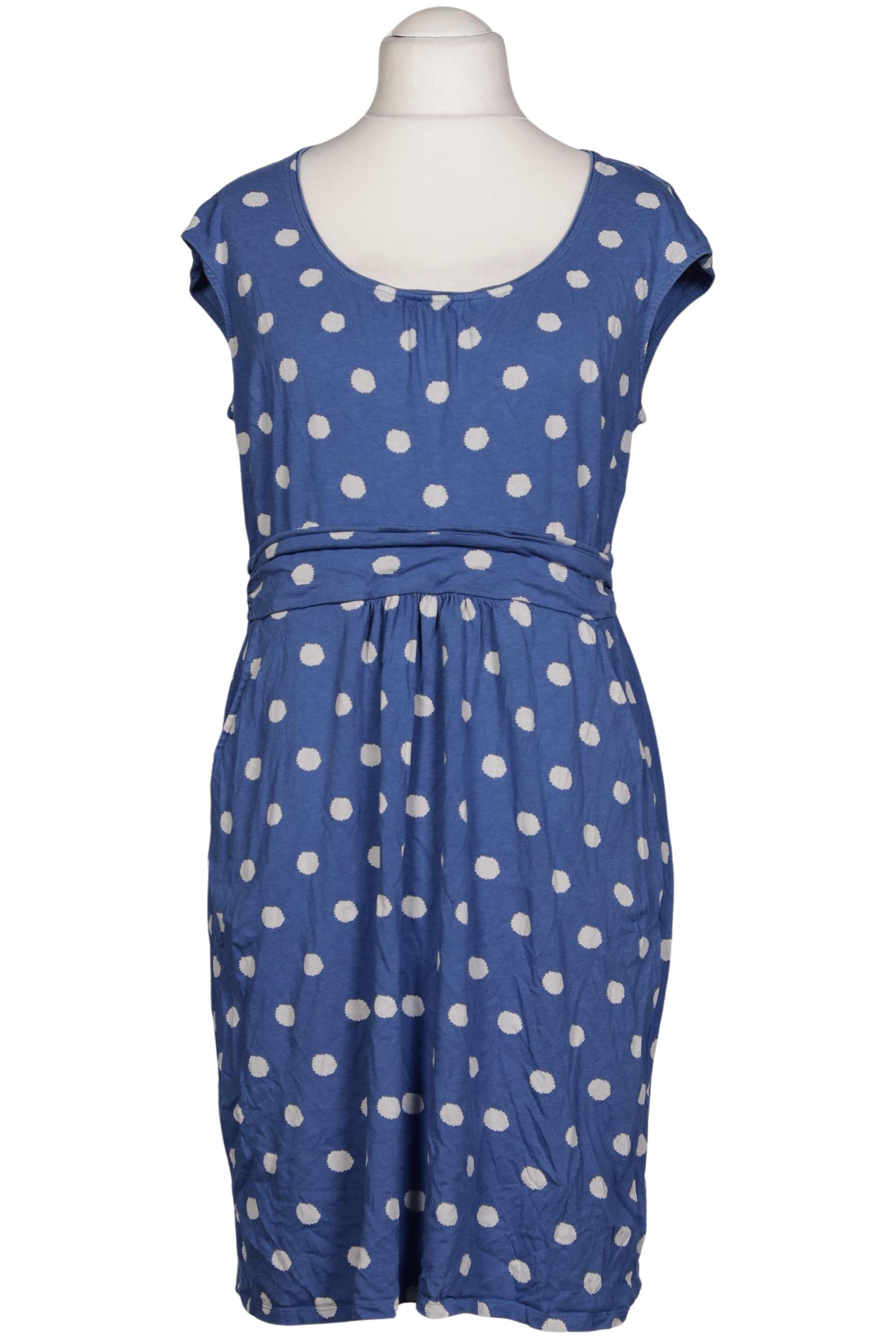 

Boden Damen Kleid, mehrfarbig, Gr. 44