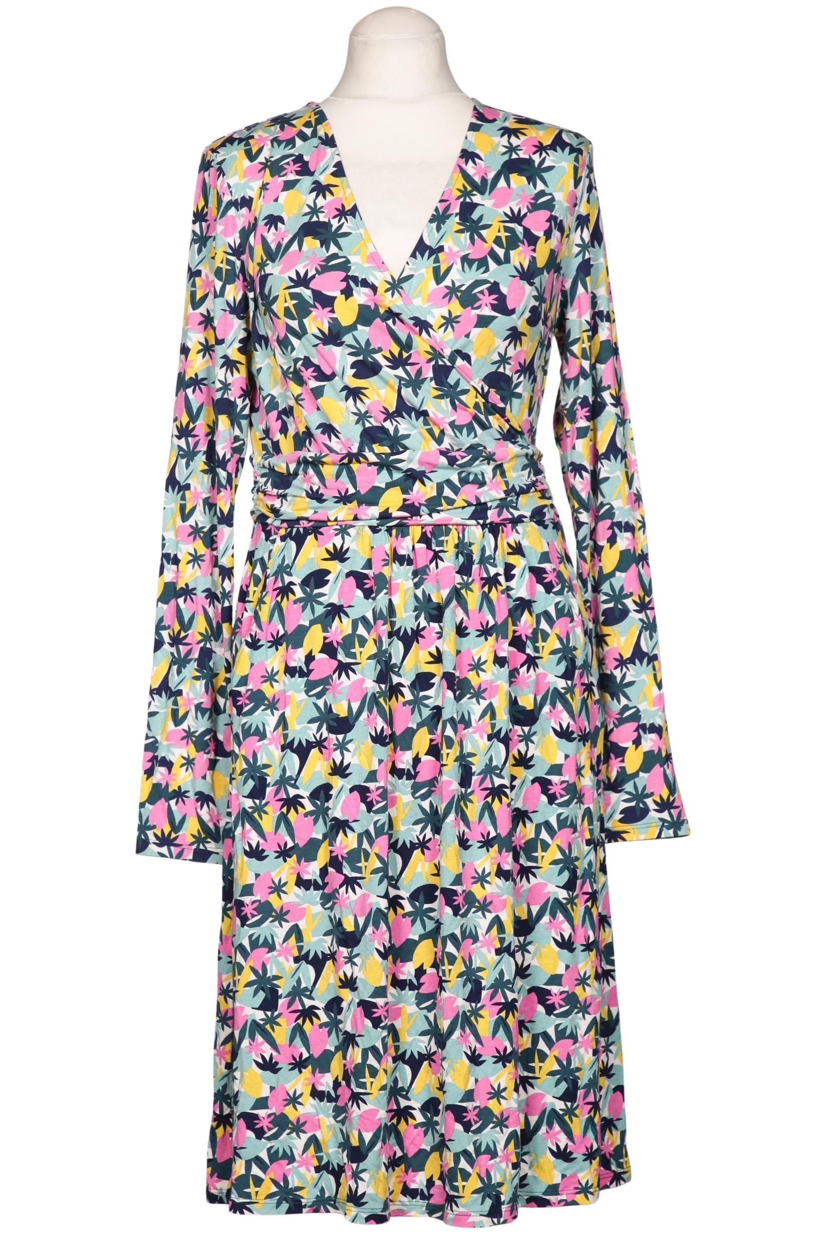 

Boden Damen Kleid, mehrfarbig, Gr. 38