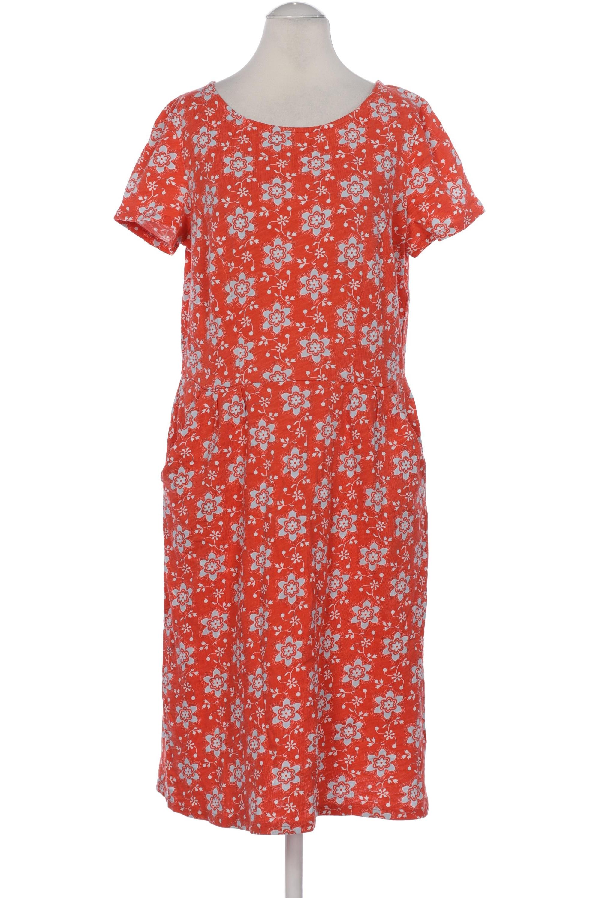 

Boden Damen Kleid, rot, Gr. 38