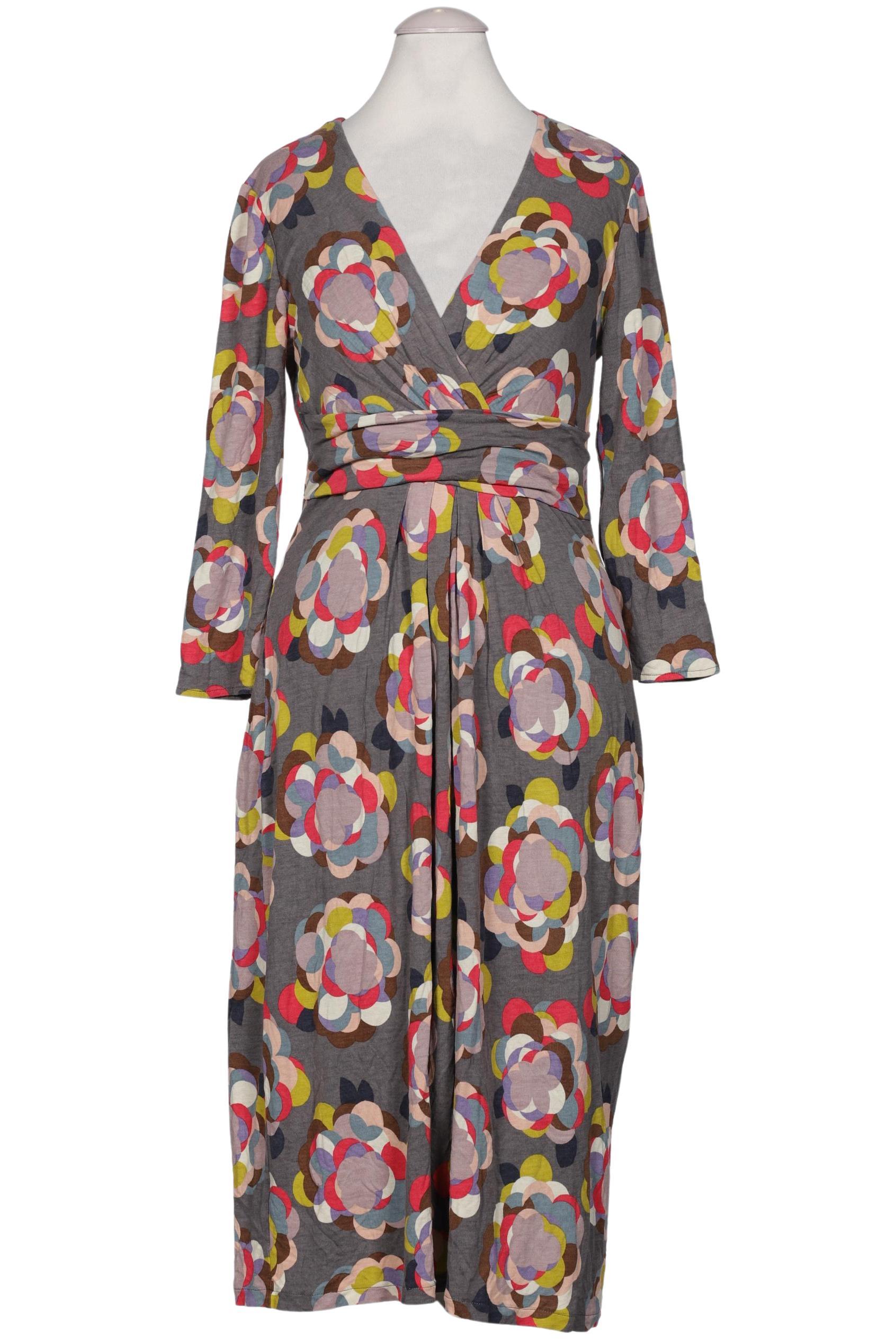 

Boden Damen Kleid, grau, Gr. 40