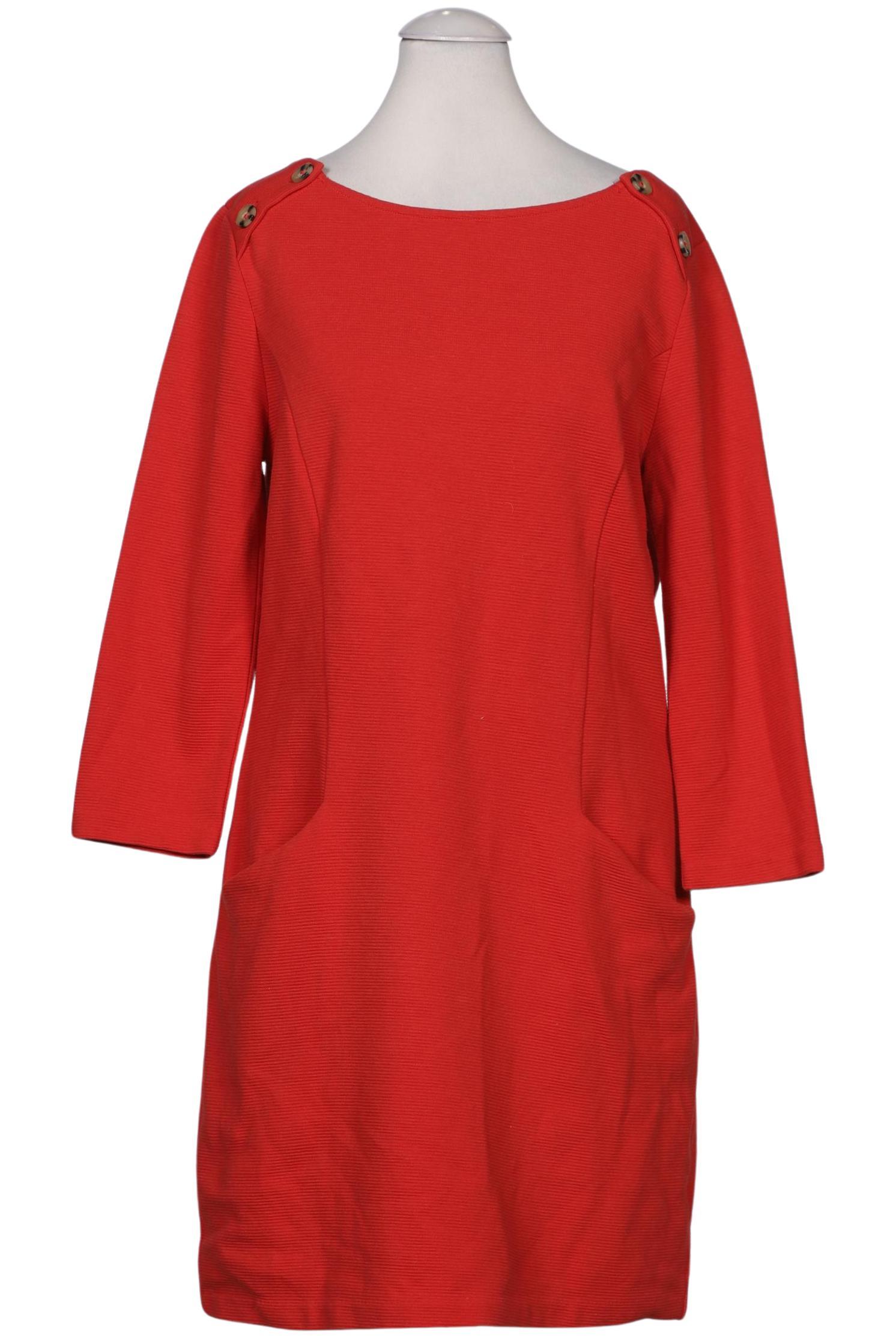 

Boden Damen Kleid, rot, Gr. 36
