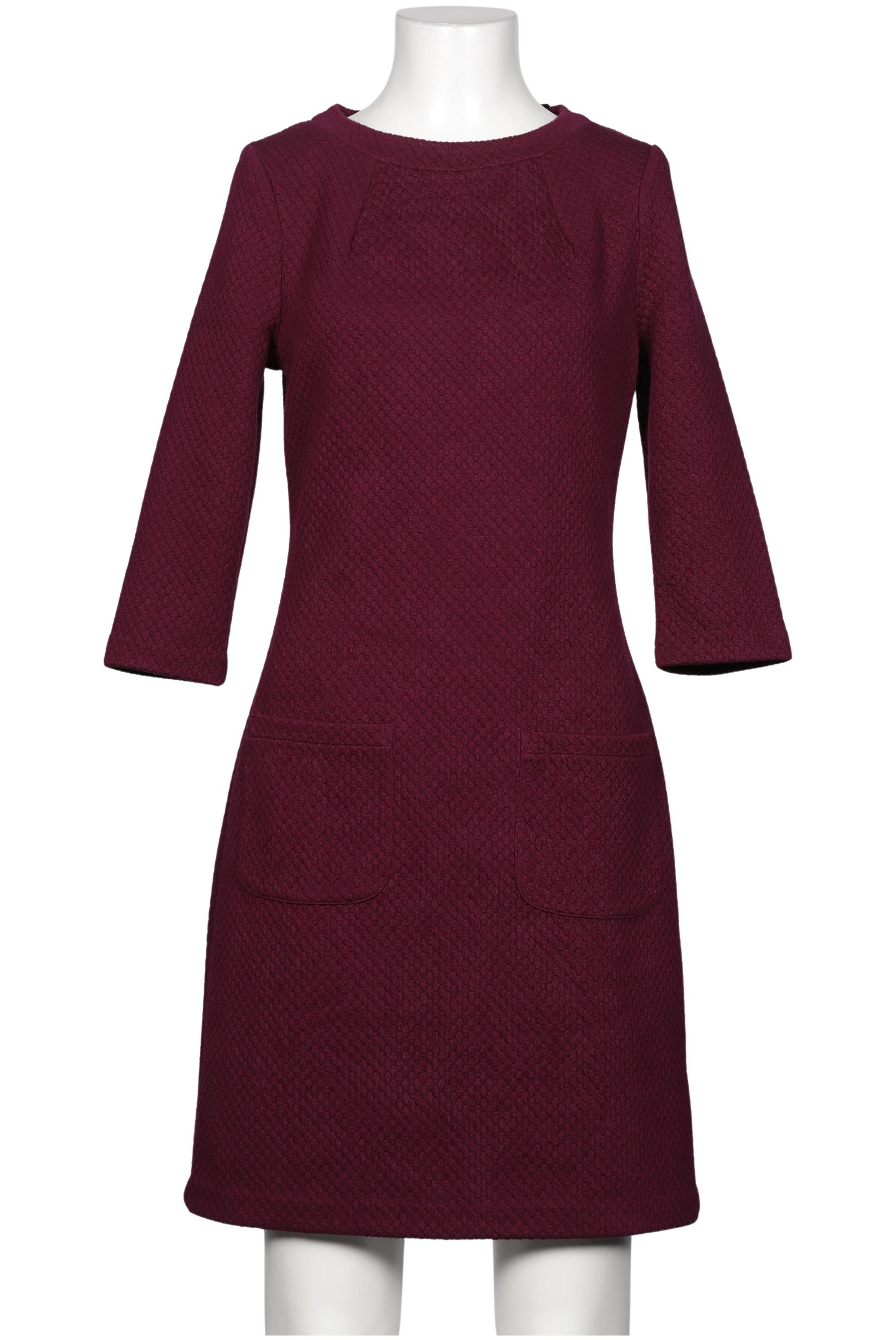 

Boden Damen Kleid, bordeaux, Gr. 34
