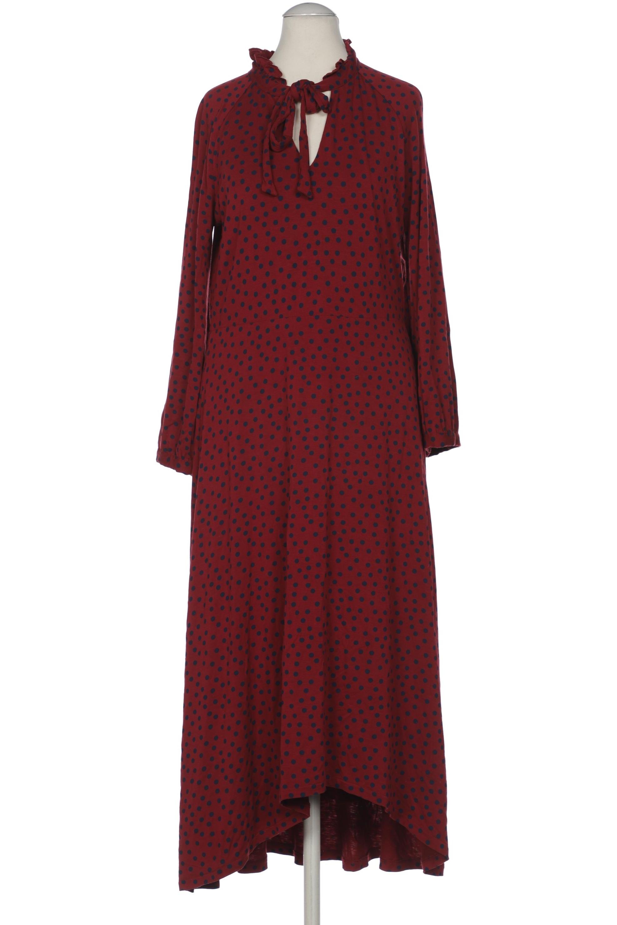 

Boden Damen Kleid, rot, Gr. 36