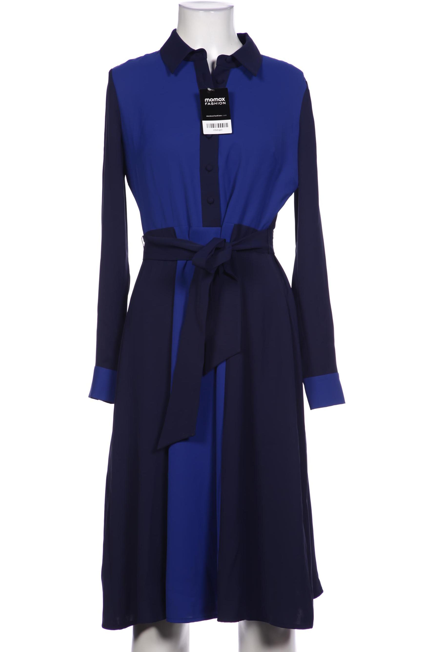 

Boden Damen Kleid, marineblau, Gr. 34