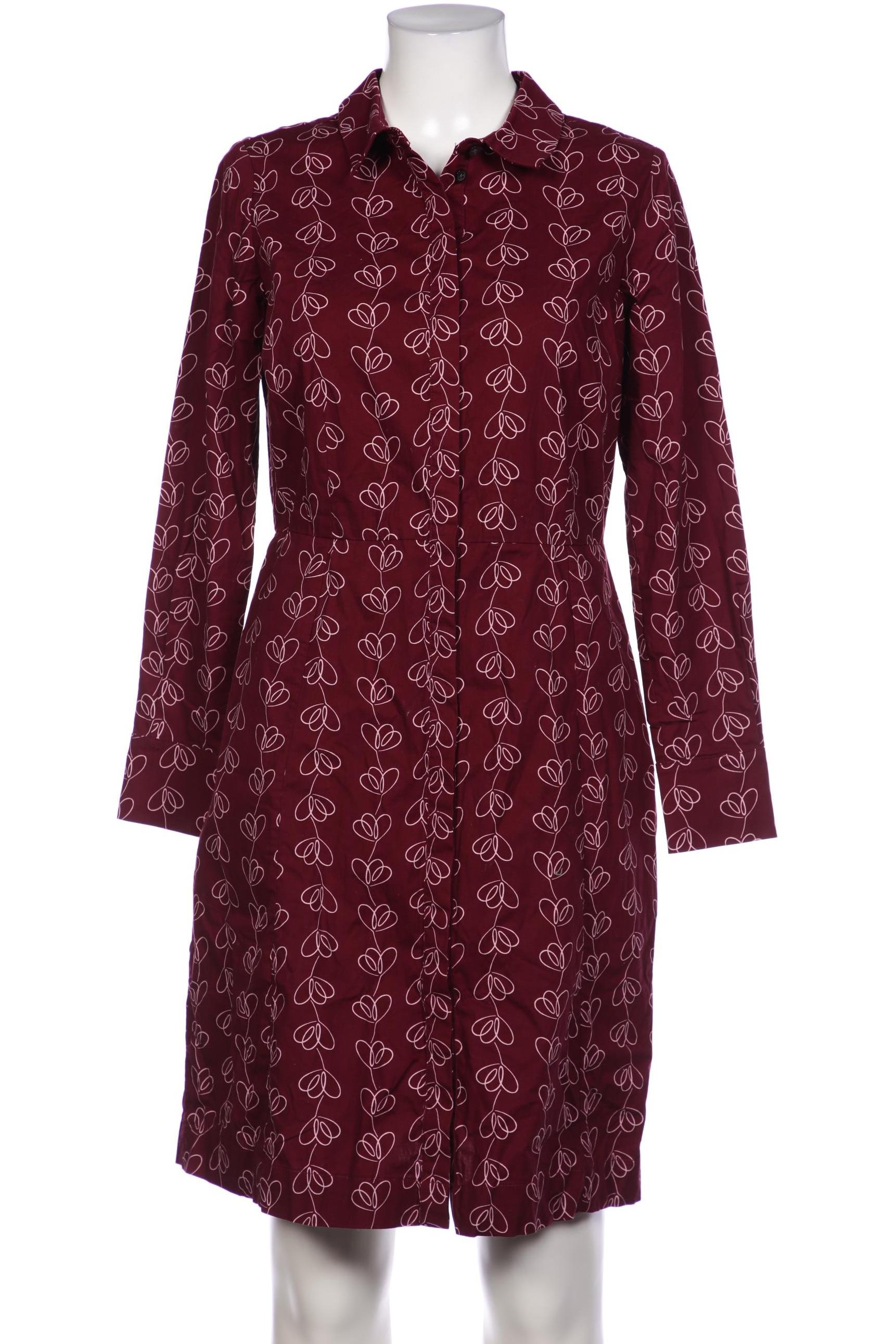 

Boden Damen Kleid, bordeaux, Gr. 40