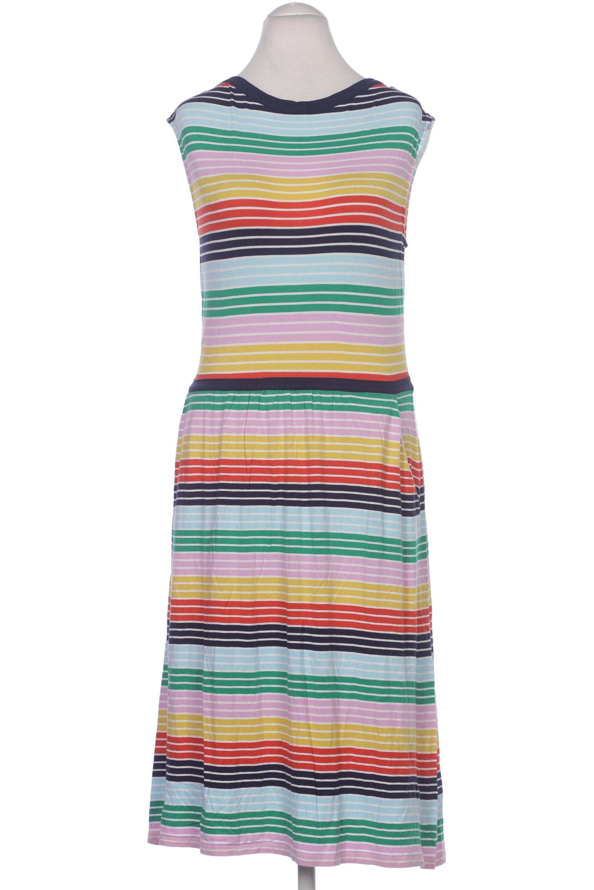 

Boden Damen Kleid, mehrfarbig, Gr. 38