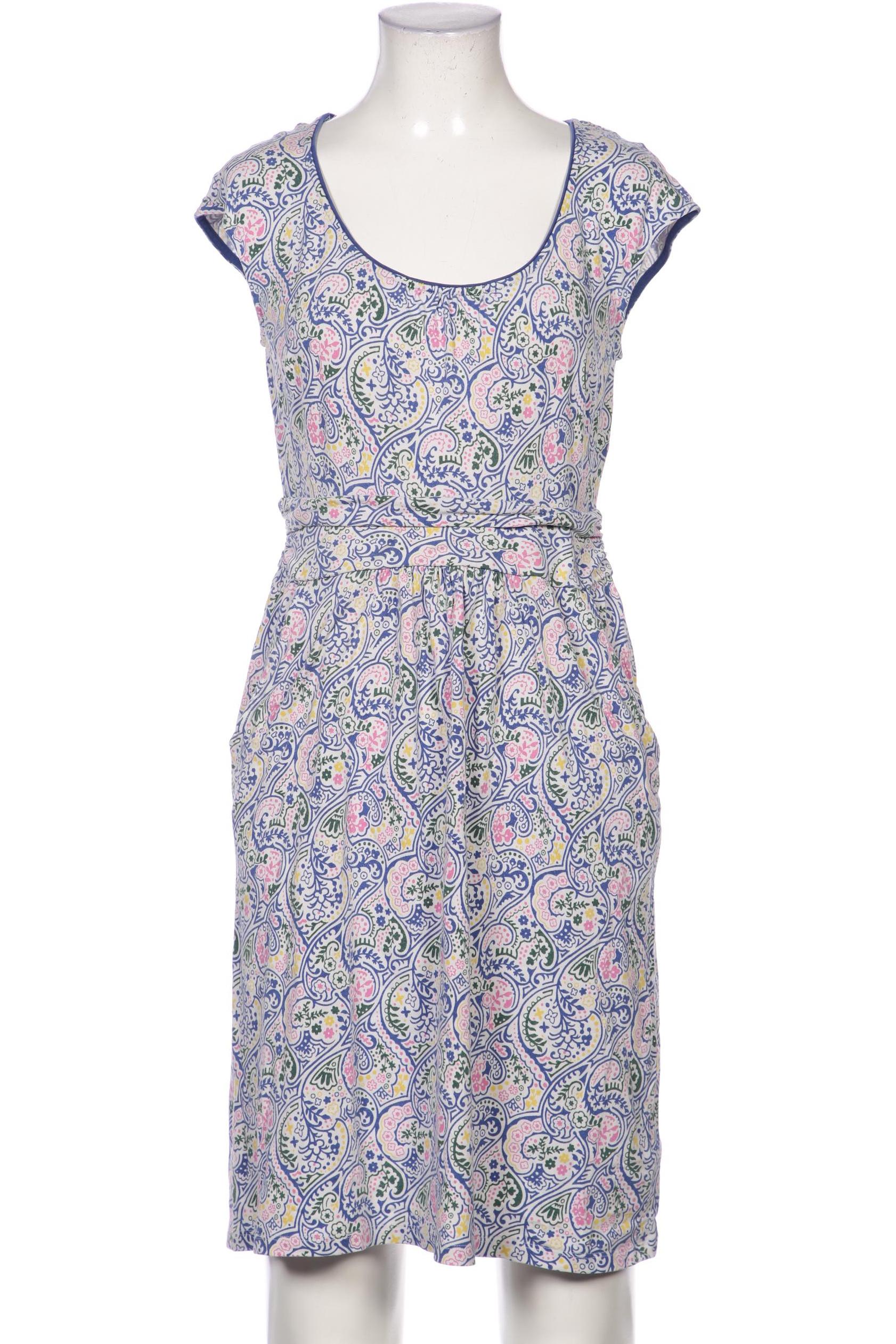 

Boden Damen Kleid, mehrfarbig, Gr. 38