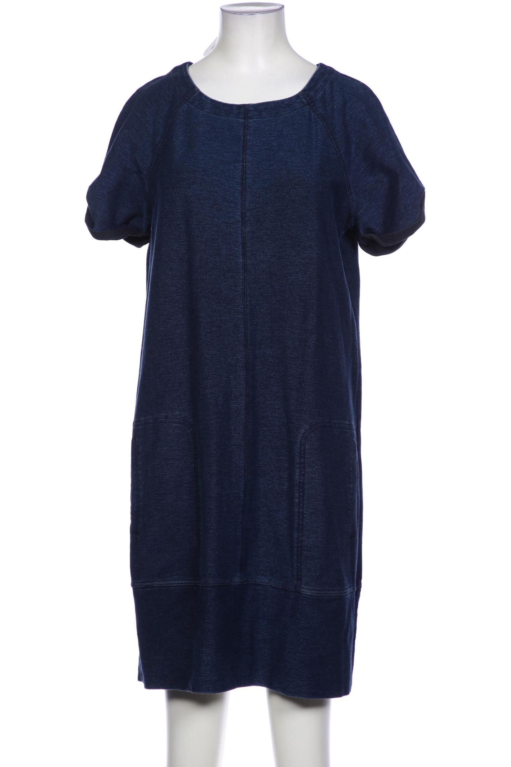 

Boden Damen Kleid, marineblau