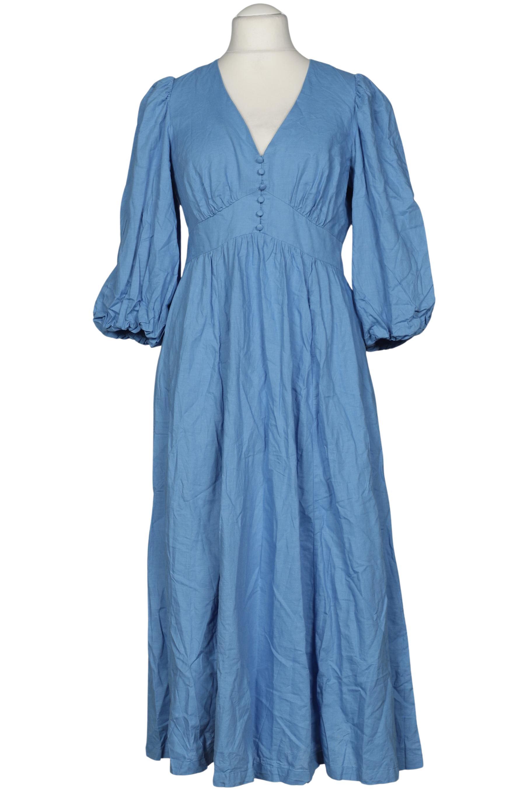 

Boden Damen Kleid, hellblau, Gr. 40