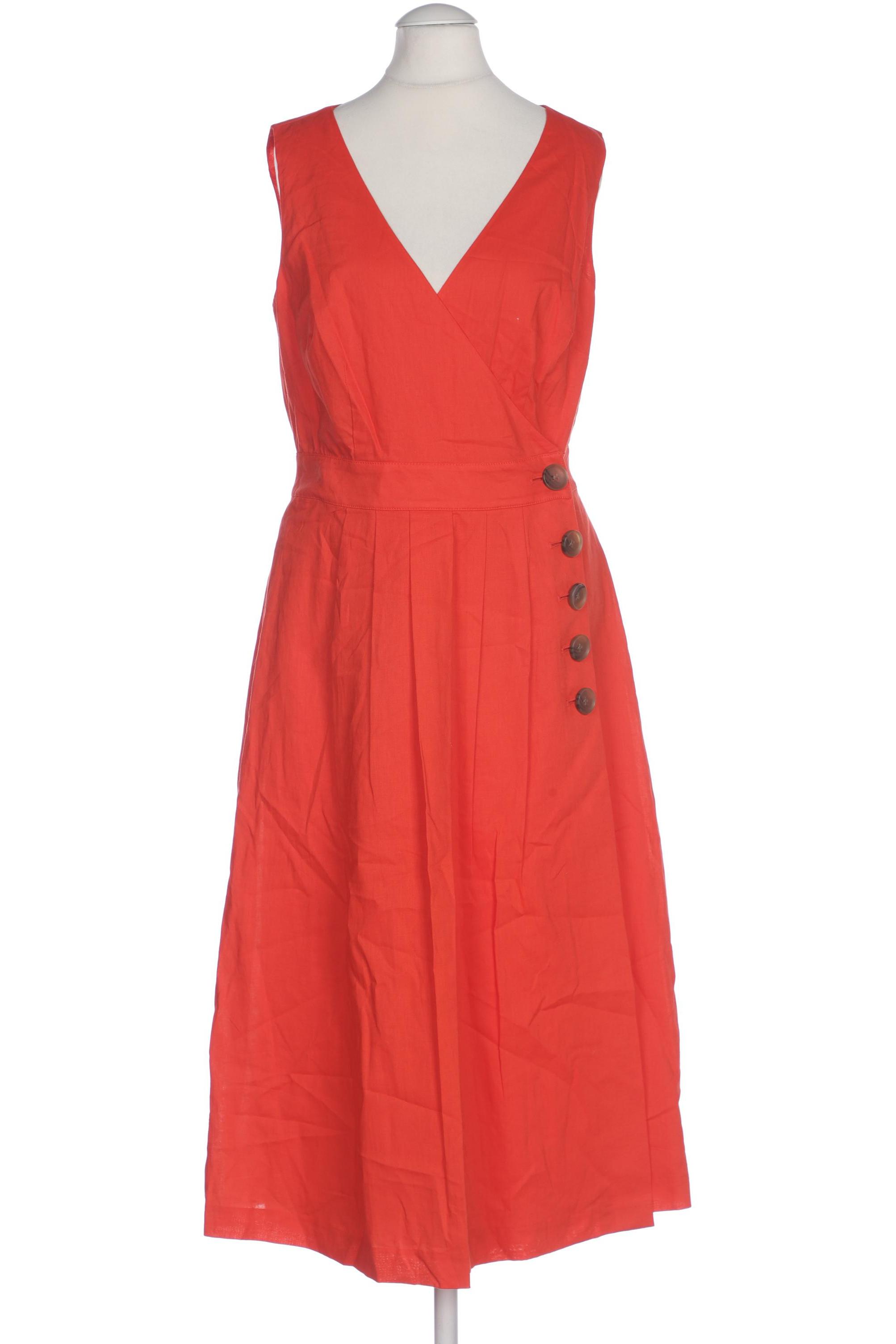 

Boden Damen Kleid, rot