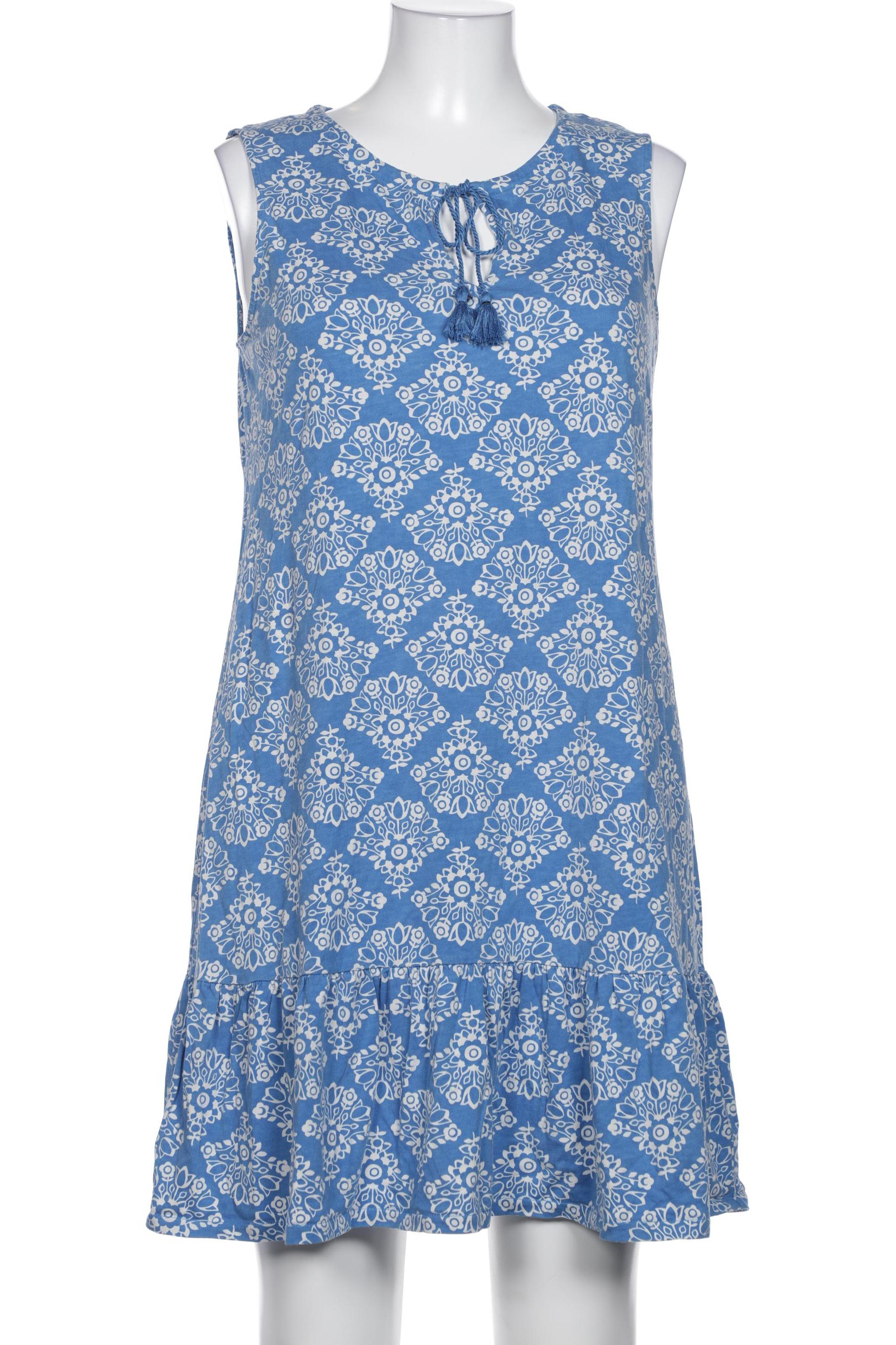 

Boden Damen Kleid, blau