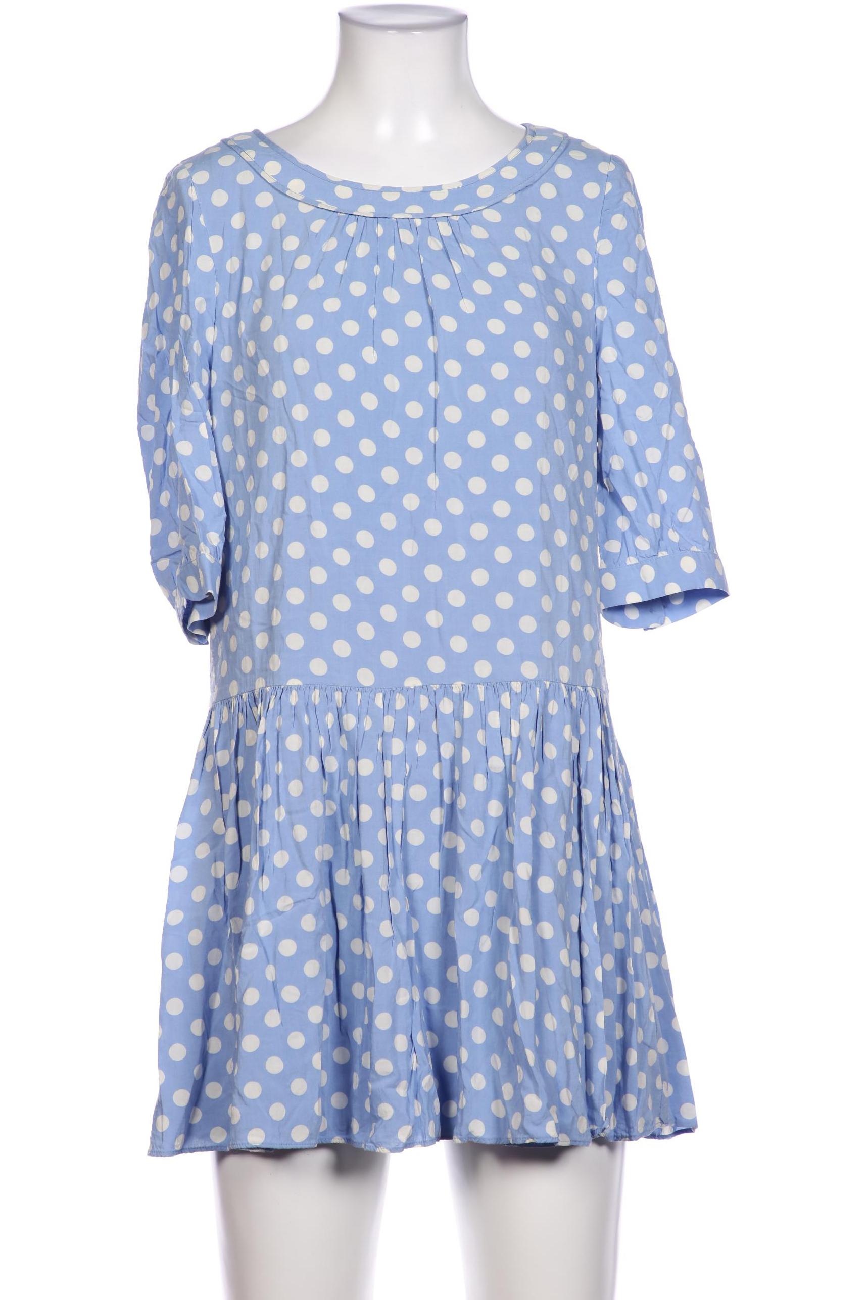 

Boden Damen Kleid, hellblau, Gr. 34