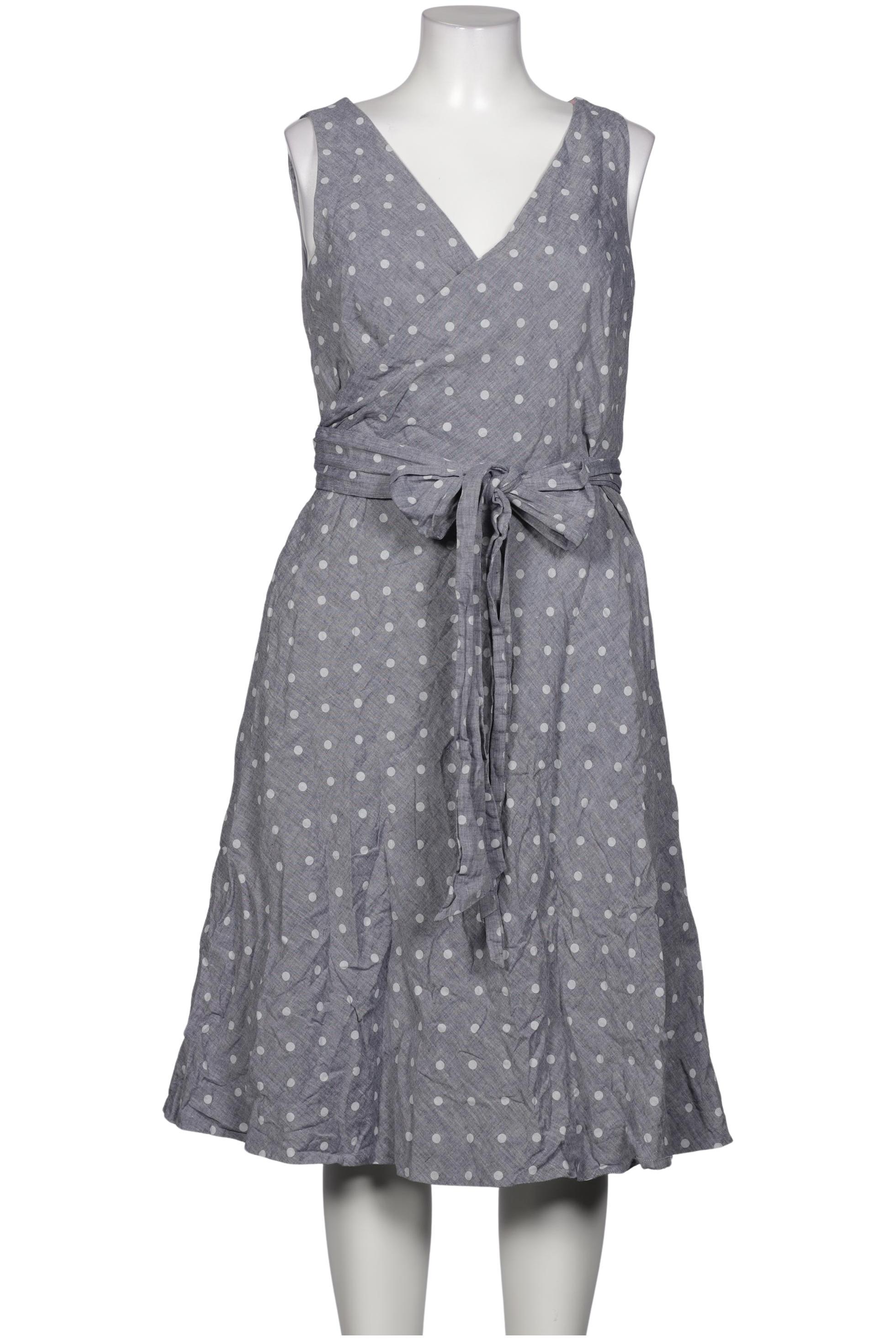 

Boden Damen Kleid, grau, Gr. 44