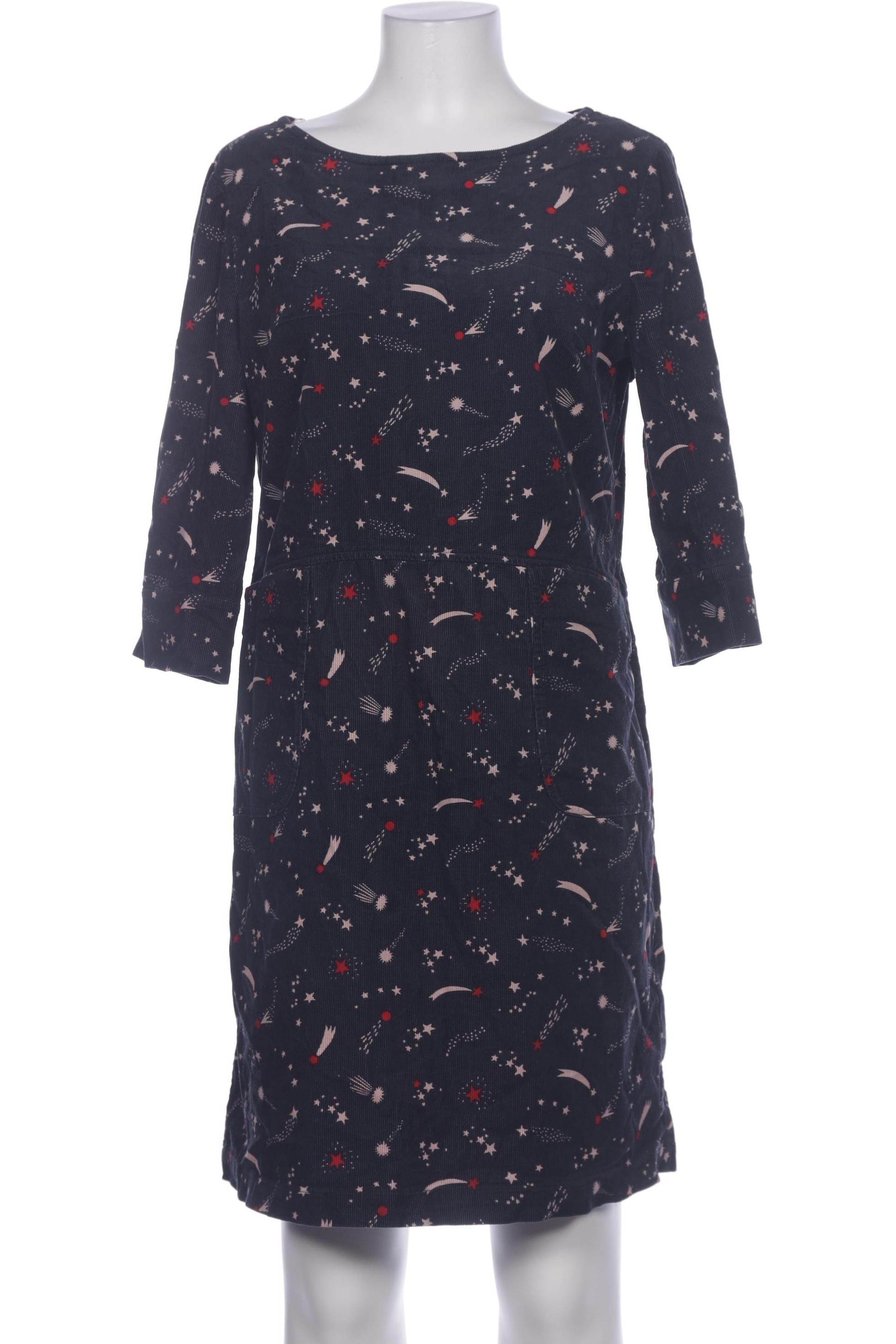 

Boden Damen Kleid, marineblau, Gr. 40