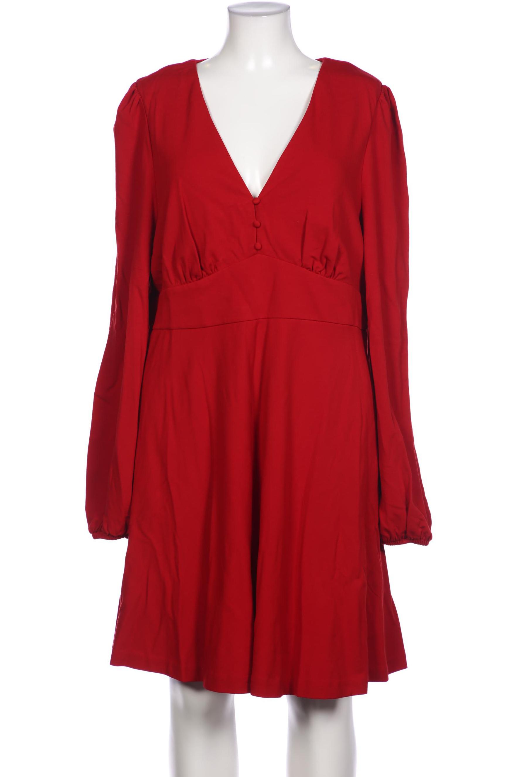 

Boden Damen Kleid, rot, Gr. 48