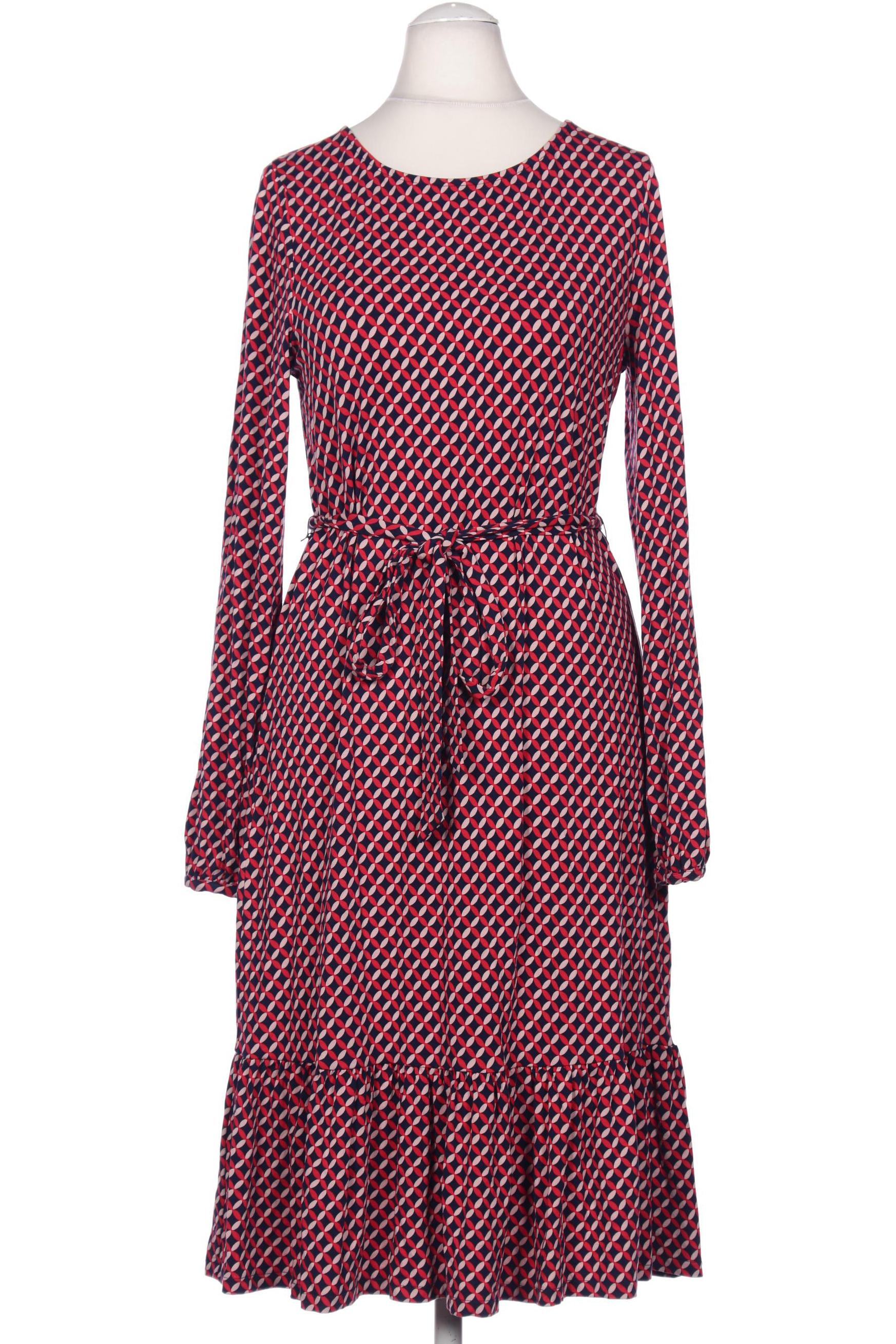 

Boden Damen Kleid, mehrfarbig, Gr. 38