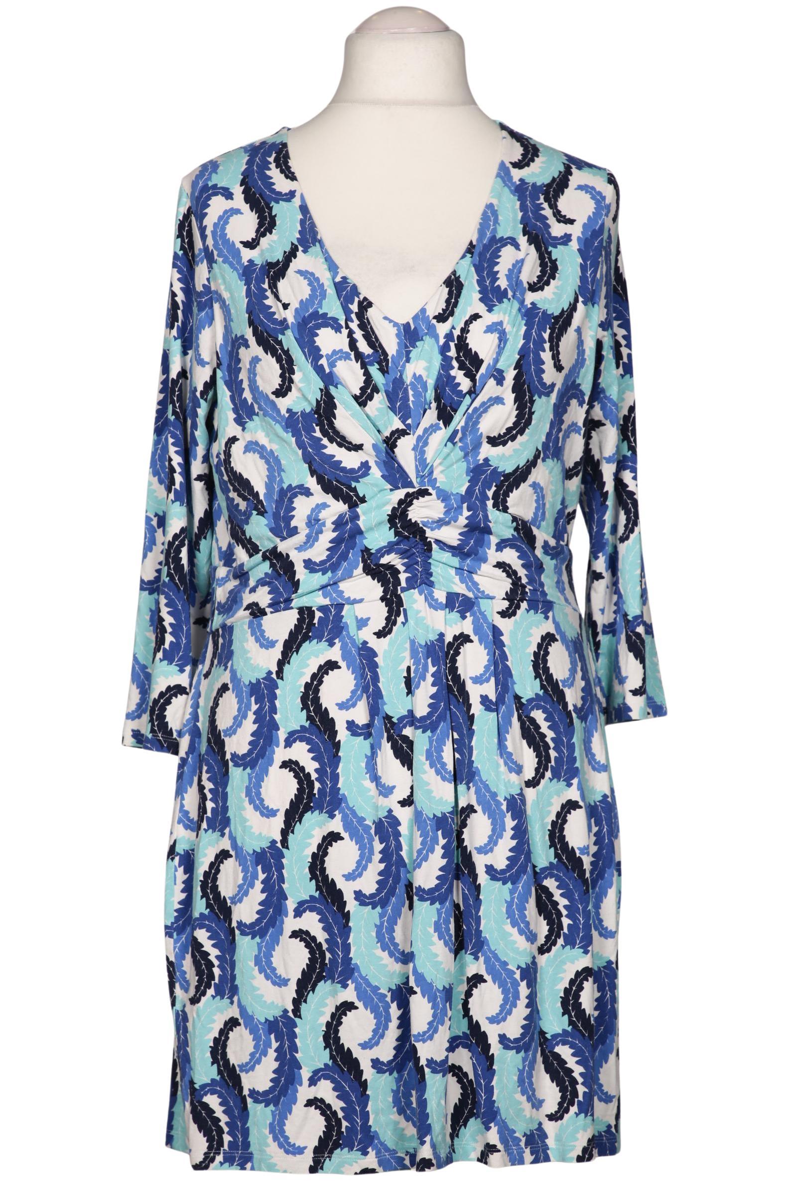 

Boden Damen Kleid, mehrfarbig, Gr. 44