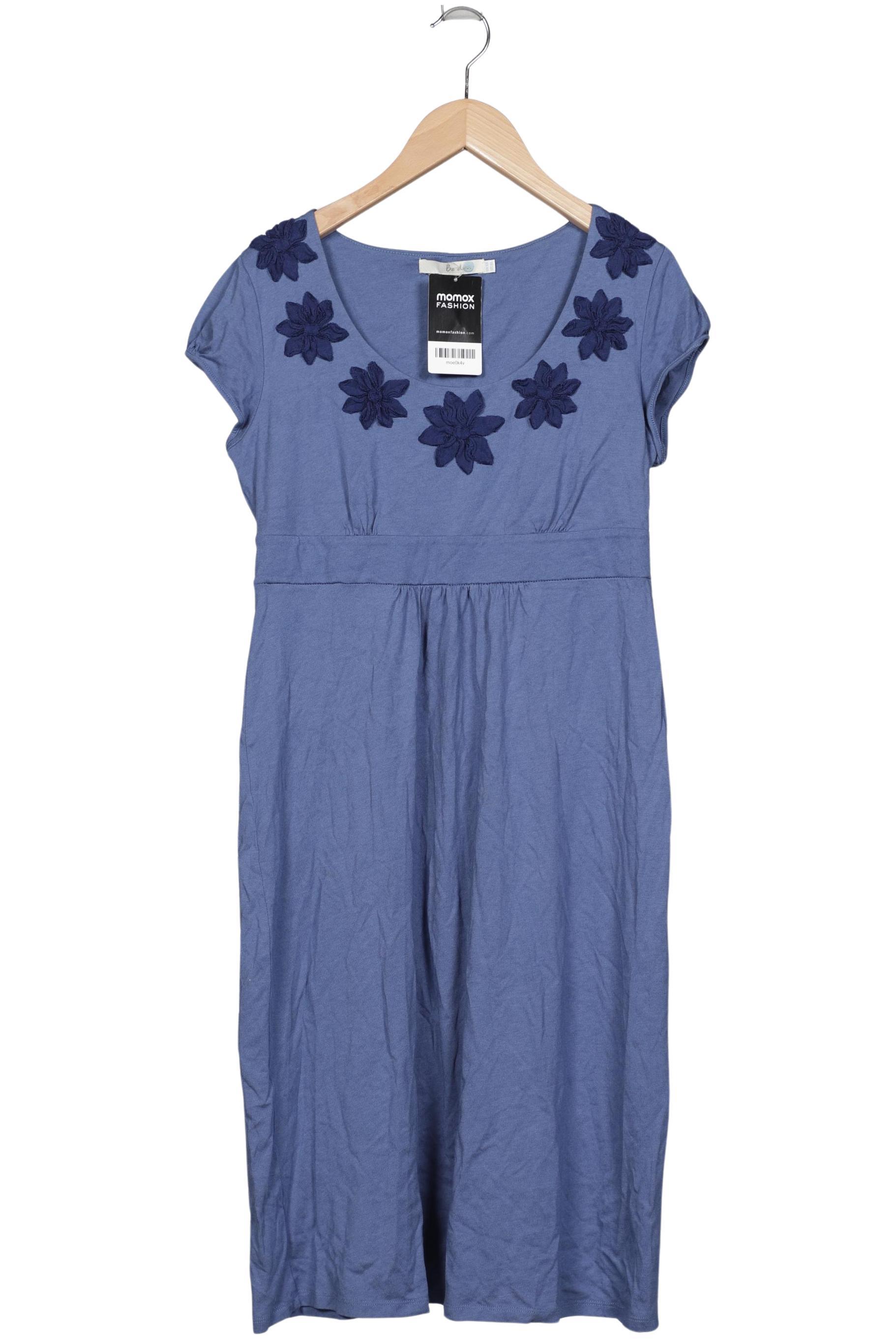 

Boden Damen Kleid, blau, Gr. 36