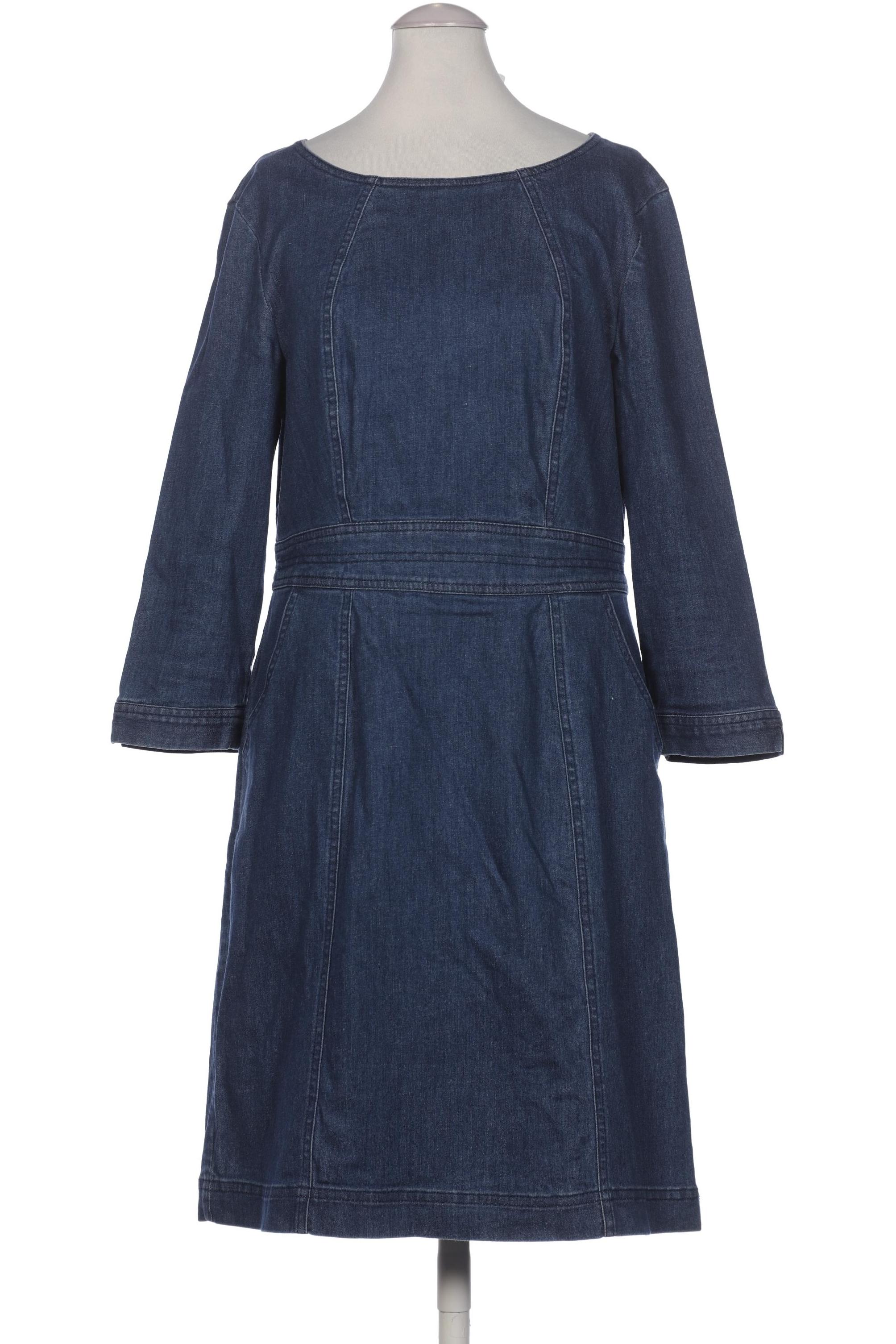 

Boden Damen Kleid, marineblau, Gr. 36