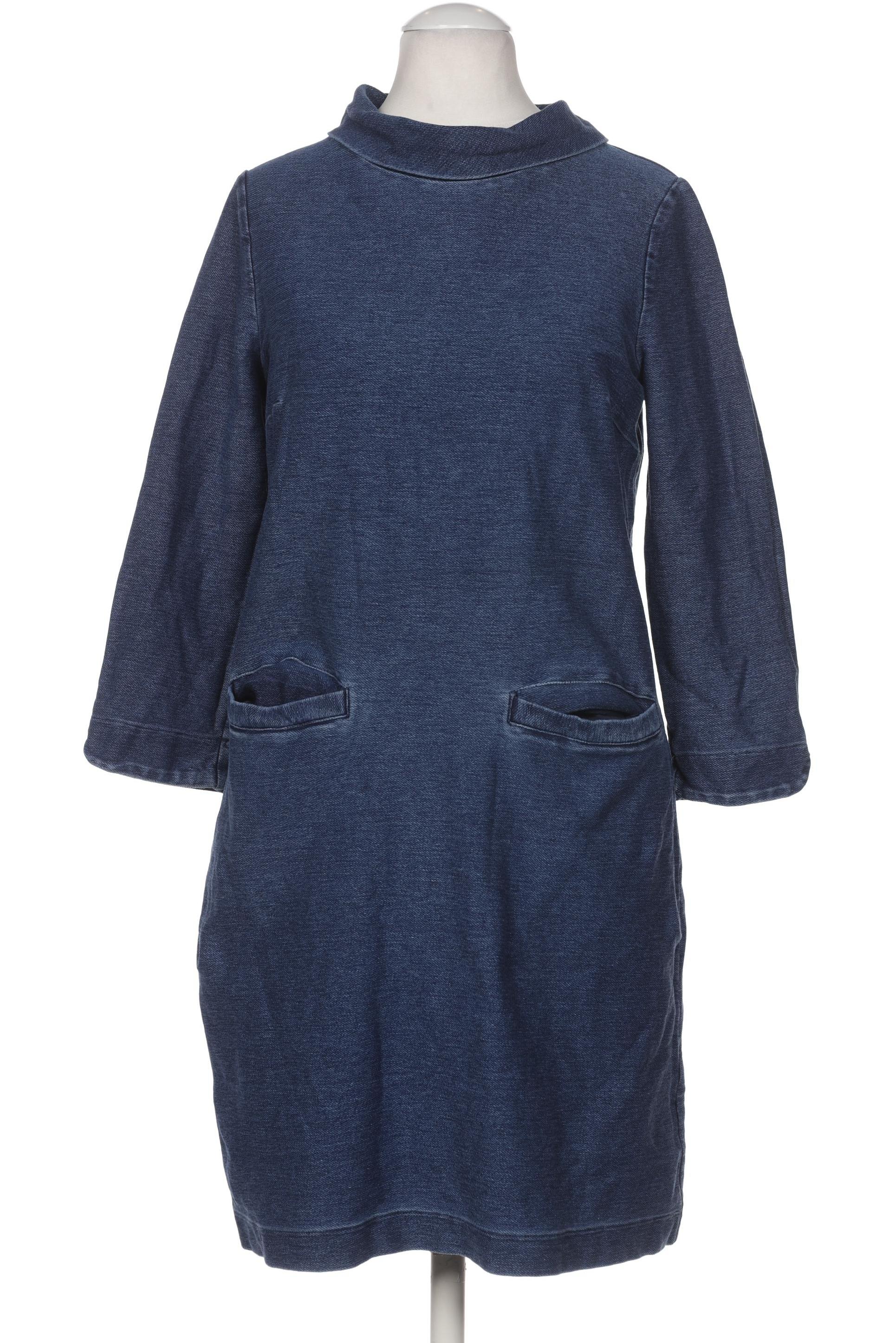 

Boden Damen Kleid, blau, Gr. 34