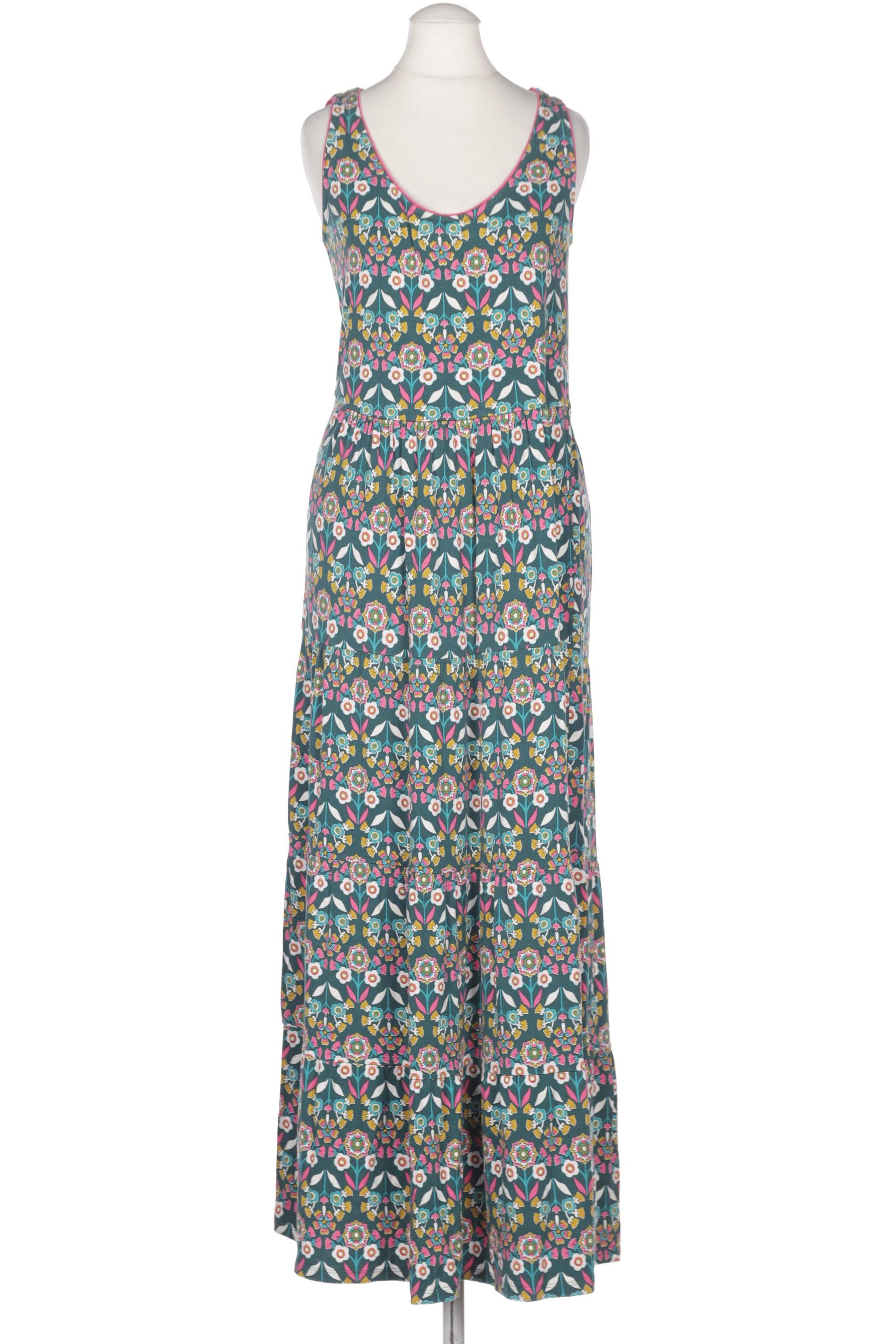 

Boden Damen Kleid, grün, Gr. 34